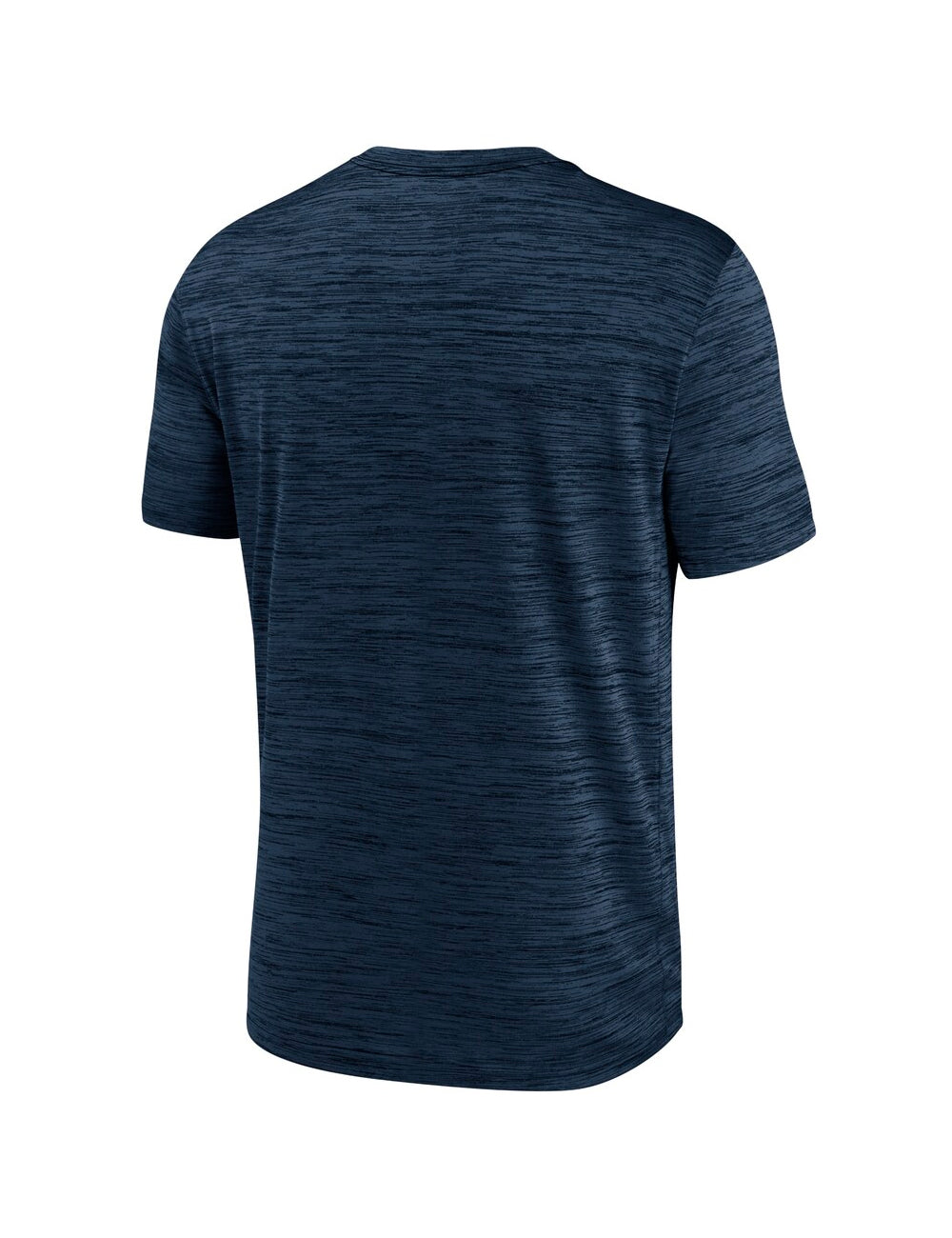 New England Patriots Nike NFL Velocity Arch Performance T-Shirt - Navy