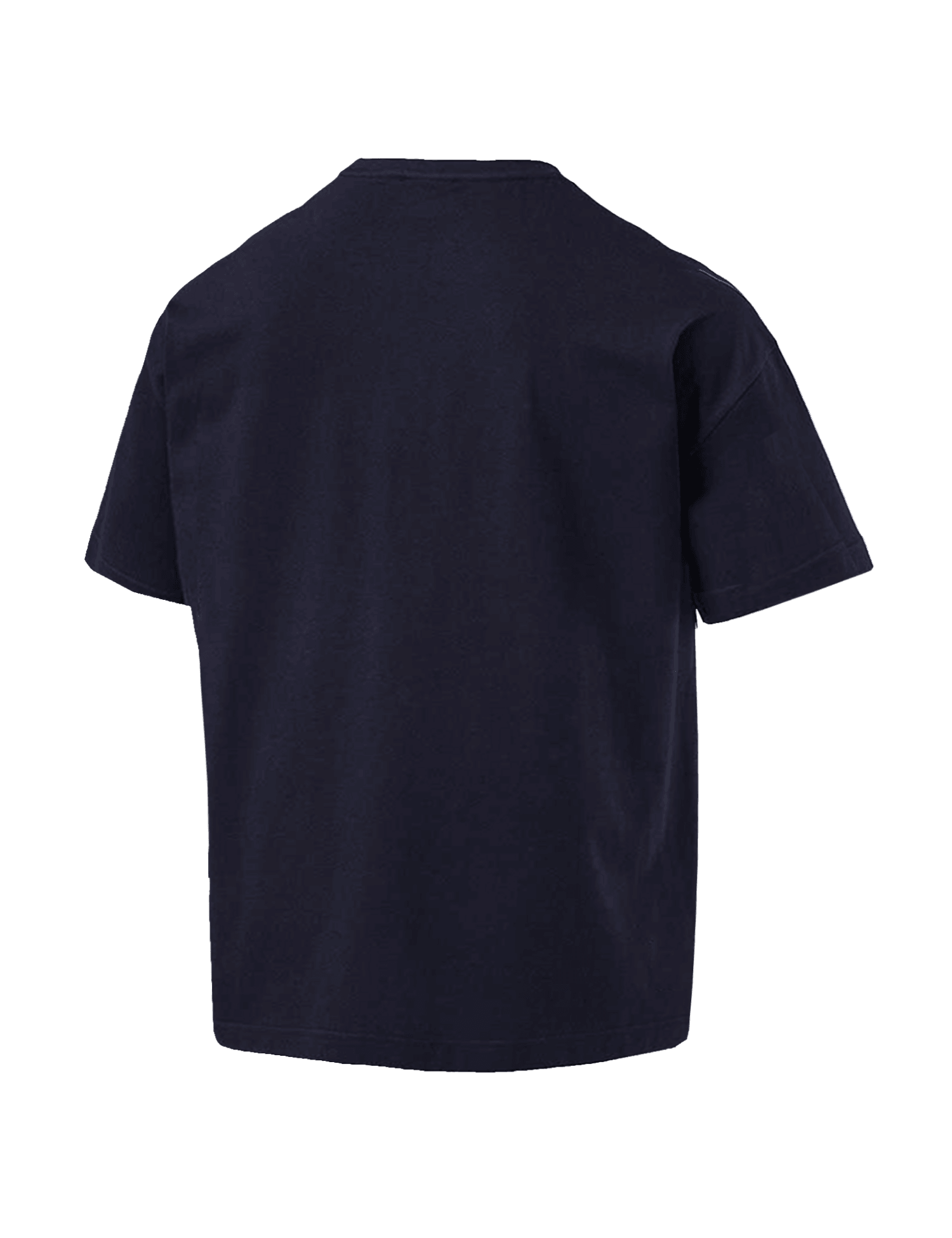 New York Yankees New Era MLB Higher Grade Oversized T-Shirt - Navy