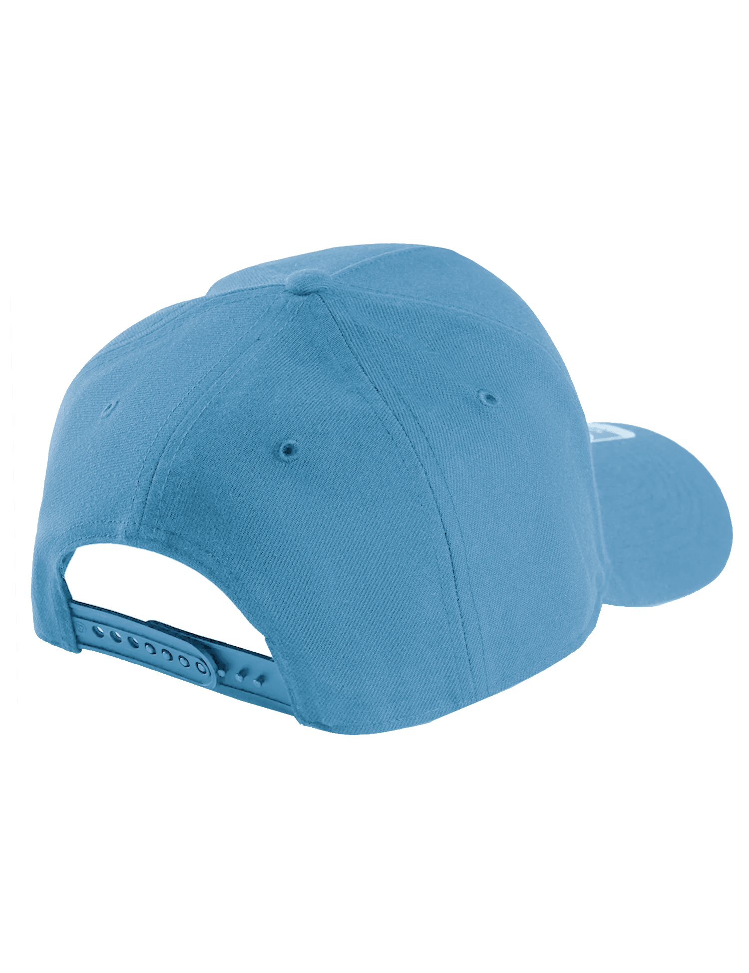 North Carolina Tar Heels '47 NCAA Team MVP DT Snapback Hat - Blue