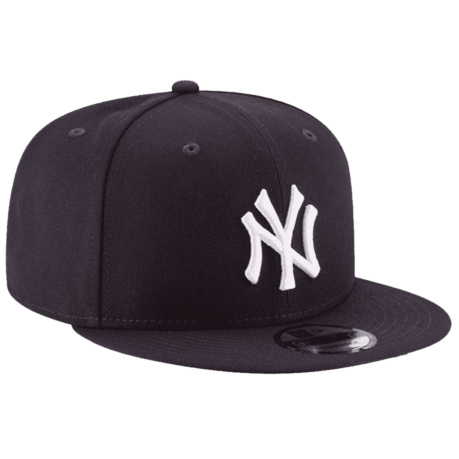 New York Yankees New Era MLB Team 9FIFTY Snapback Hat - Navy