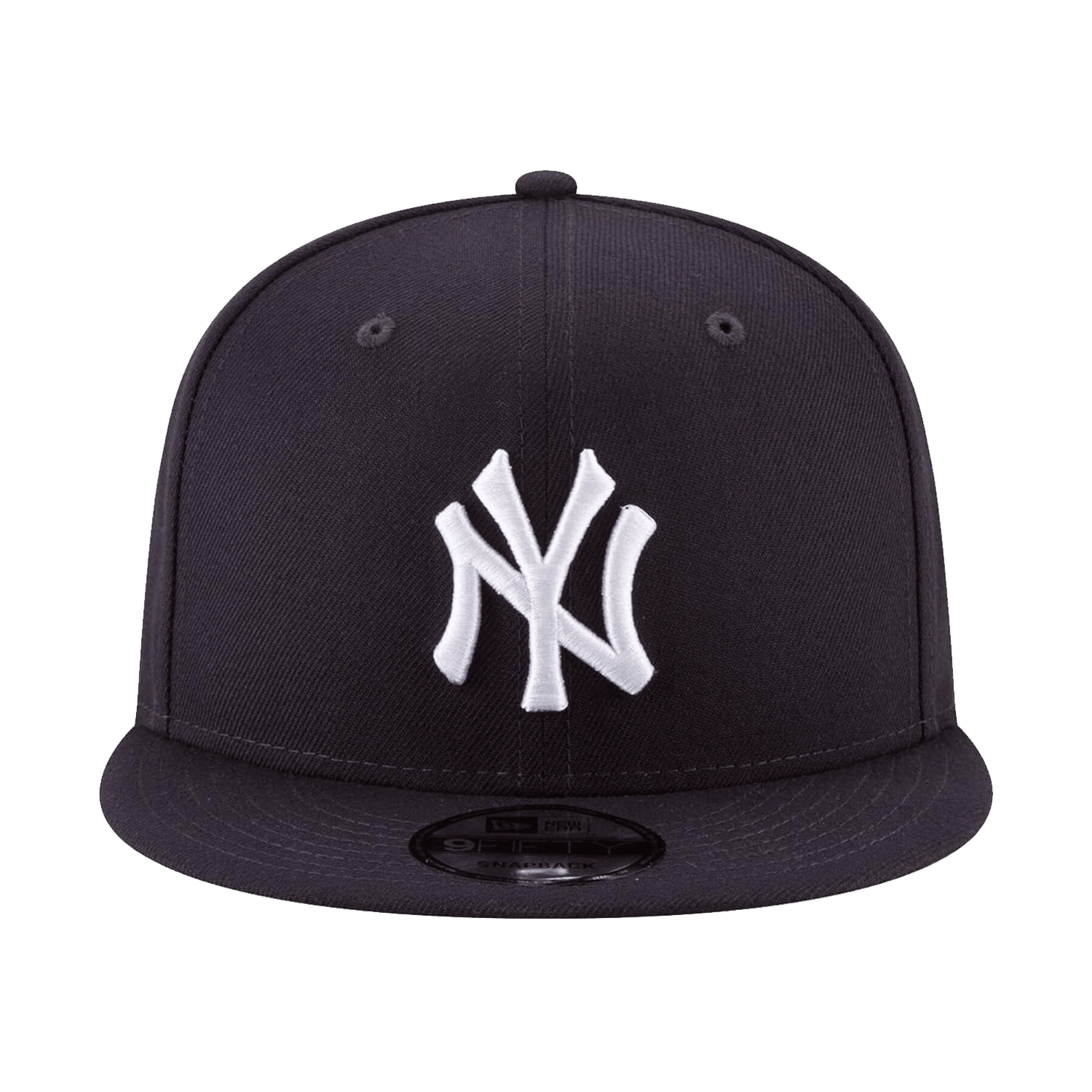 New York Yankees New Era MLB Team 9FIFTY Snapback Hat - Navy