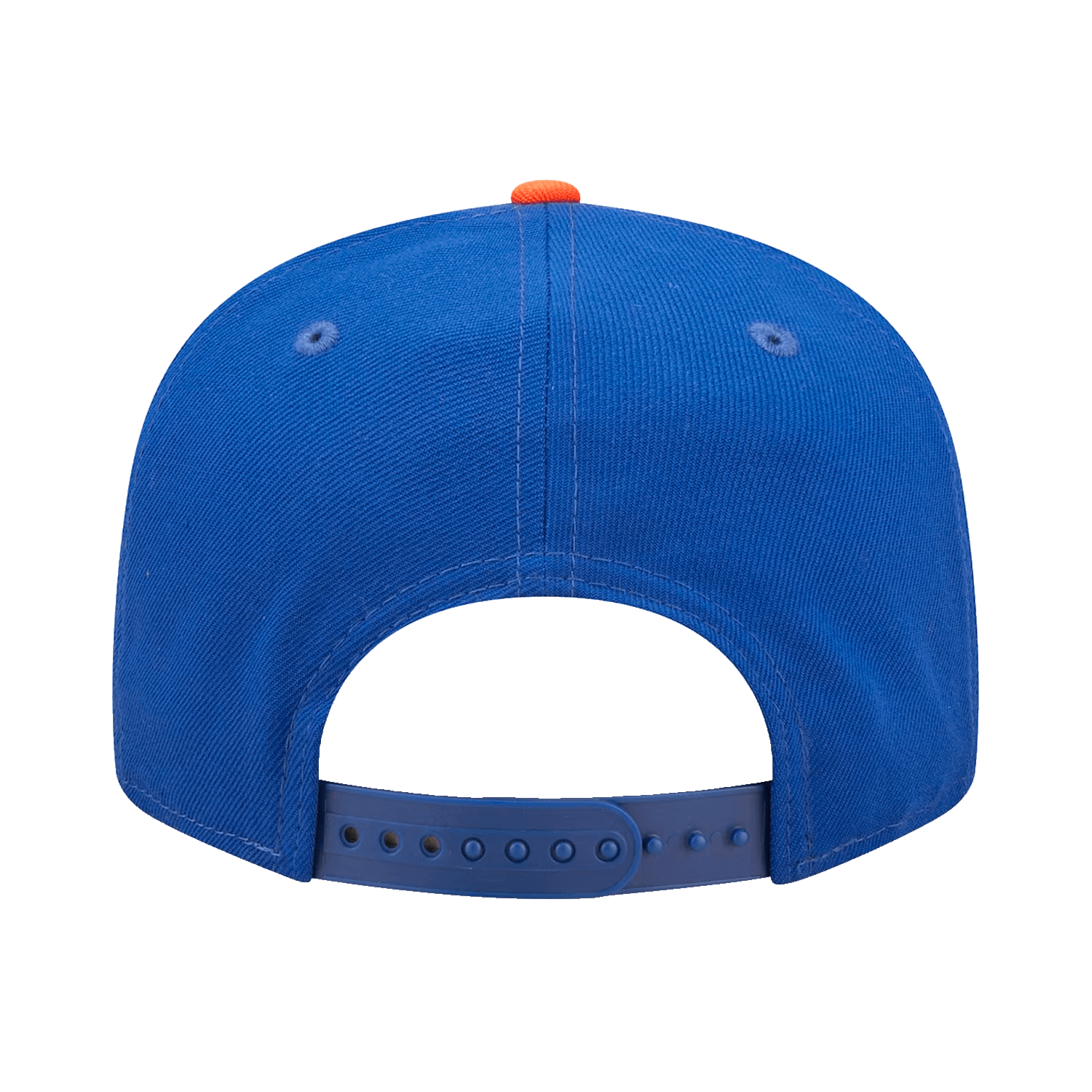 New York Mets New Era MLB Team 9FIFTY Snapback Hat - Blue