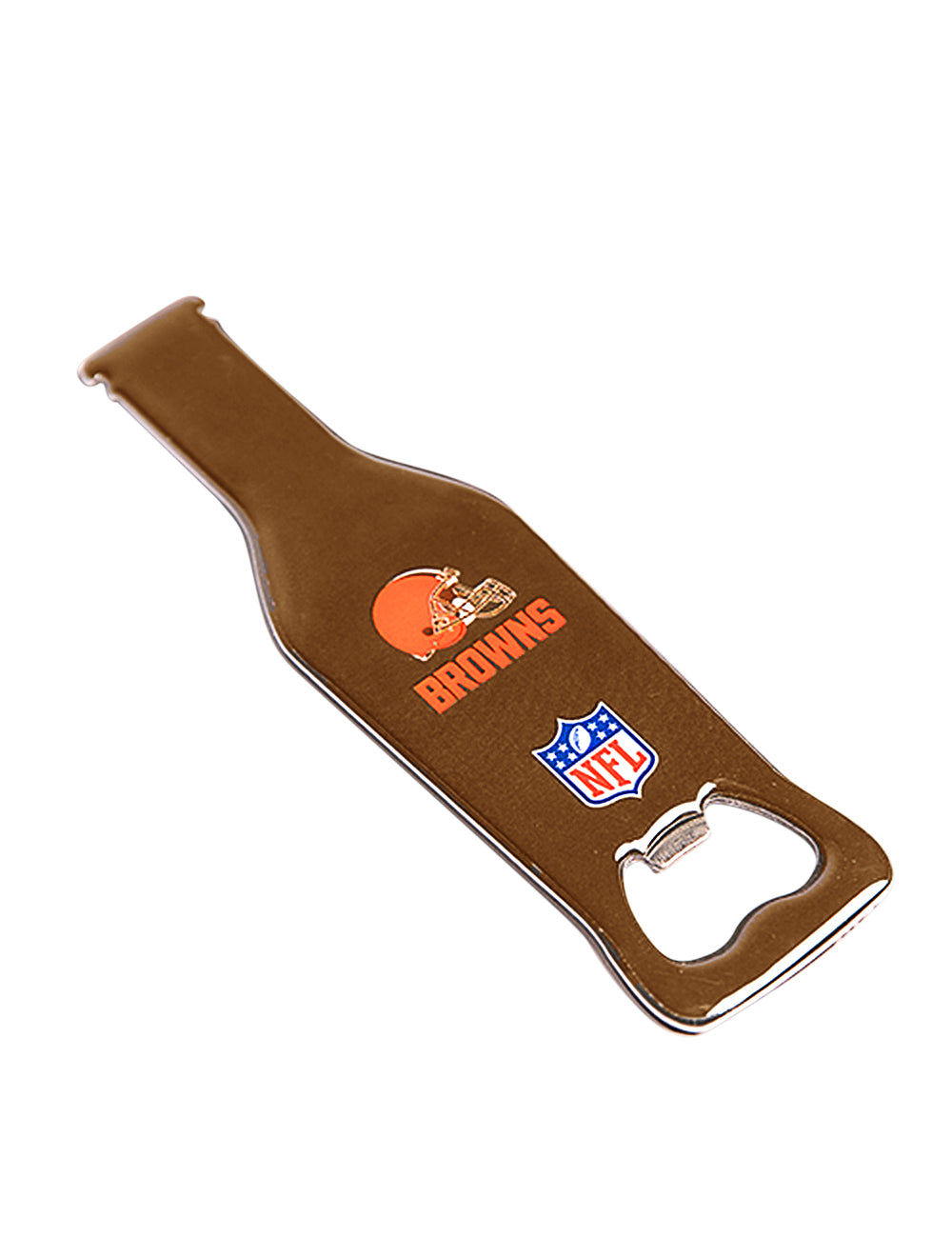 Cleveland Browns NFL Team Magnetic Bottle Opener