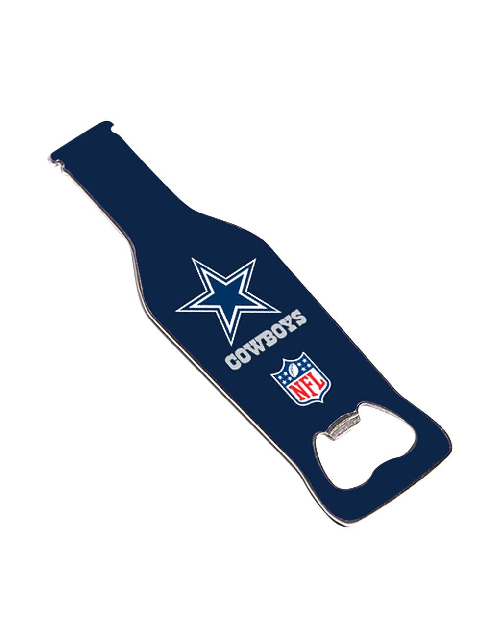 Dallas Cowboys NFL Team Magnetic Bottle Opener