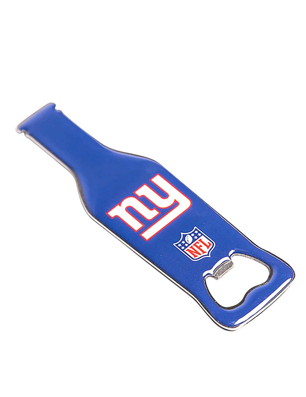 New York Giants NFL Team Magnetic Bottle Opener