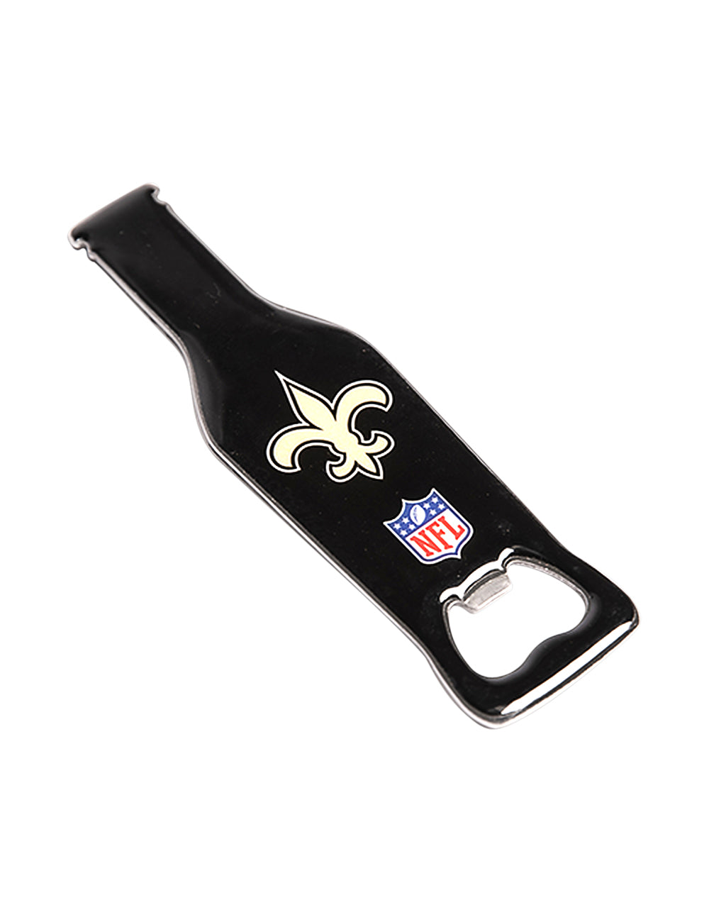 New Orleans Saints NFL Team Magnetic Bottle Opener