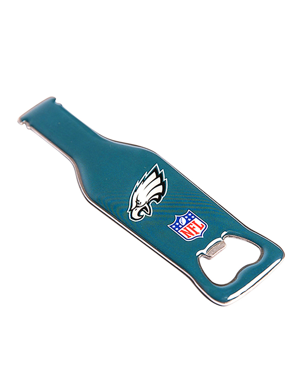 Philadelphia Eagles NFL Team Magnetic Bottle Opener