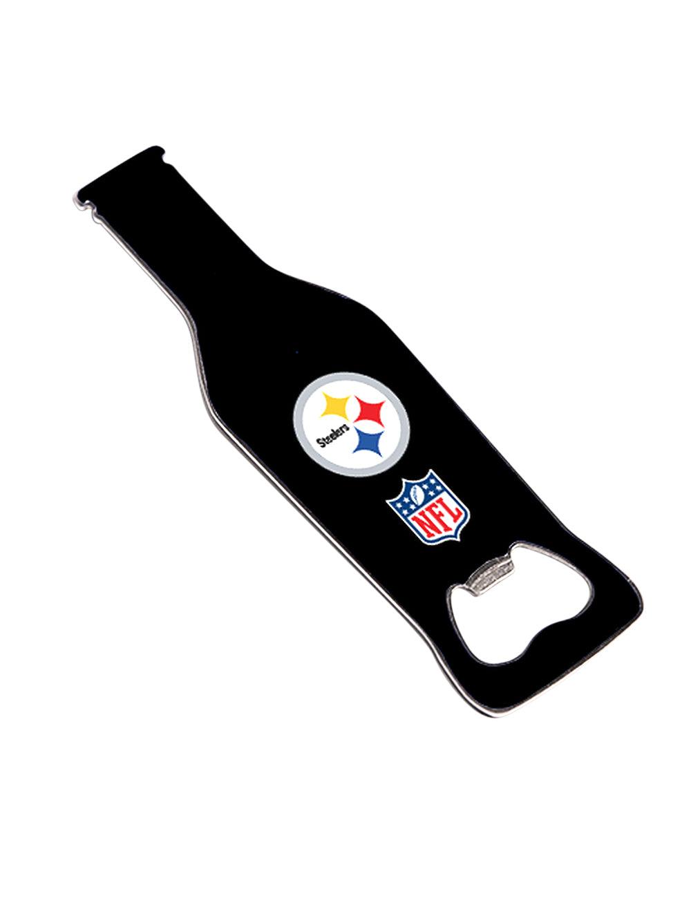 Pittsburgh Steelers NFL Team Magnetic Bottle Opener