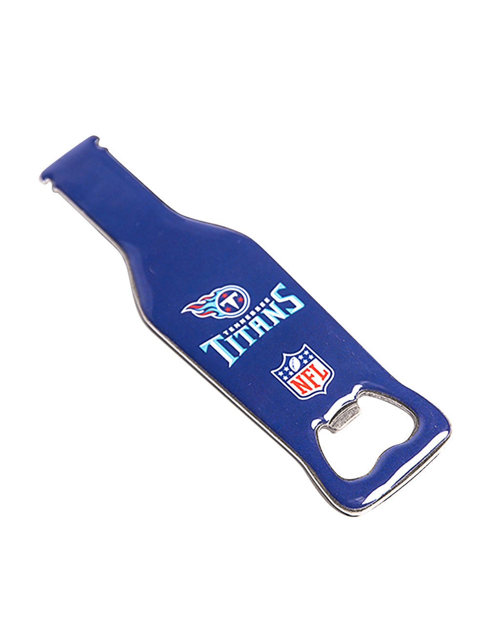 Tennessee Titans NFL Team Magnetic Bottle Opener