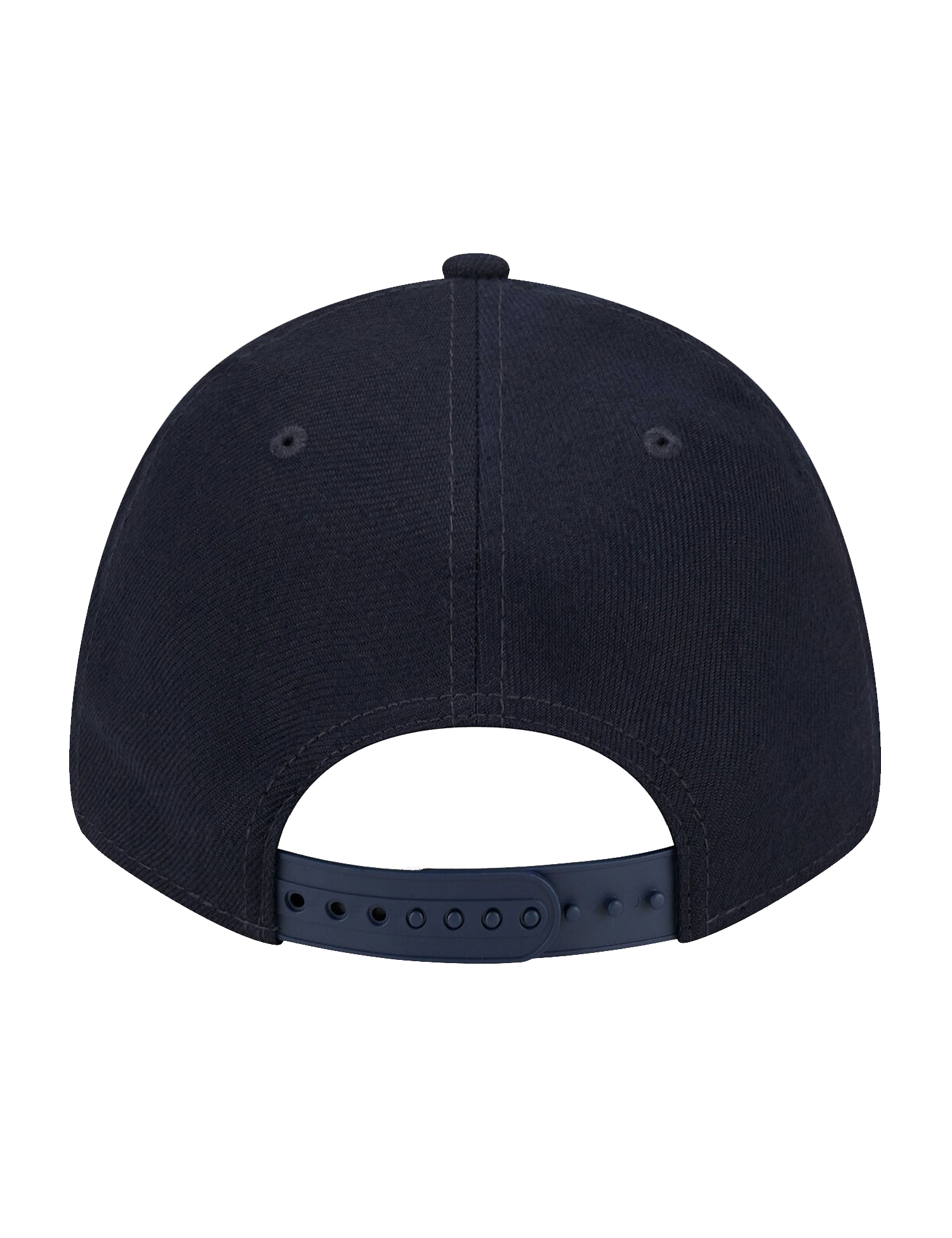 Seattle Mariners New Era MLB Team 9FORTY Snapback Hat - Navy