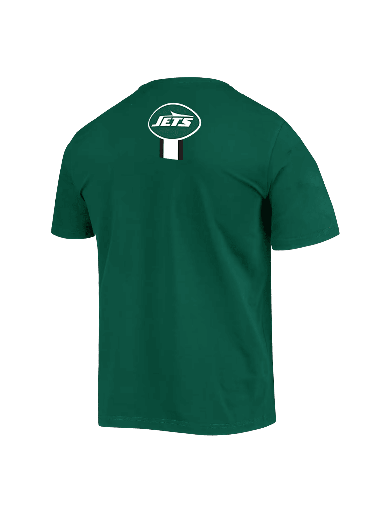 New York Jets New Era NFL 24 Sideline T-Shirt - Green