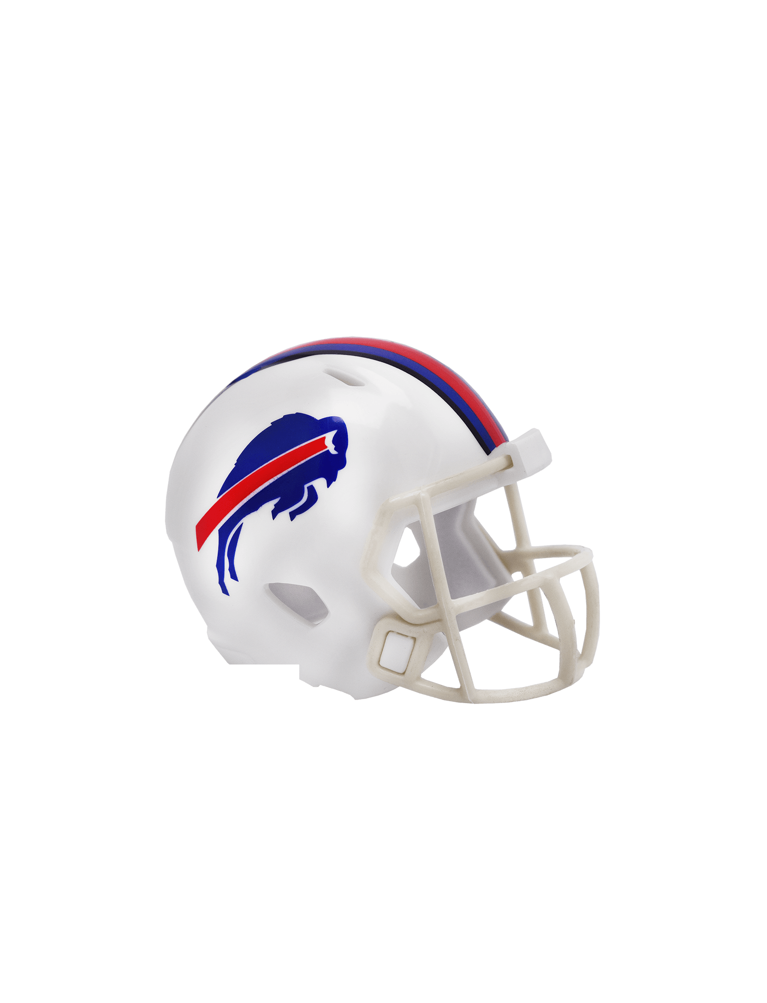 Buffalo Bills Riddell NFL Speed Pocket Helmet