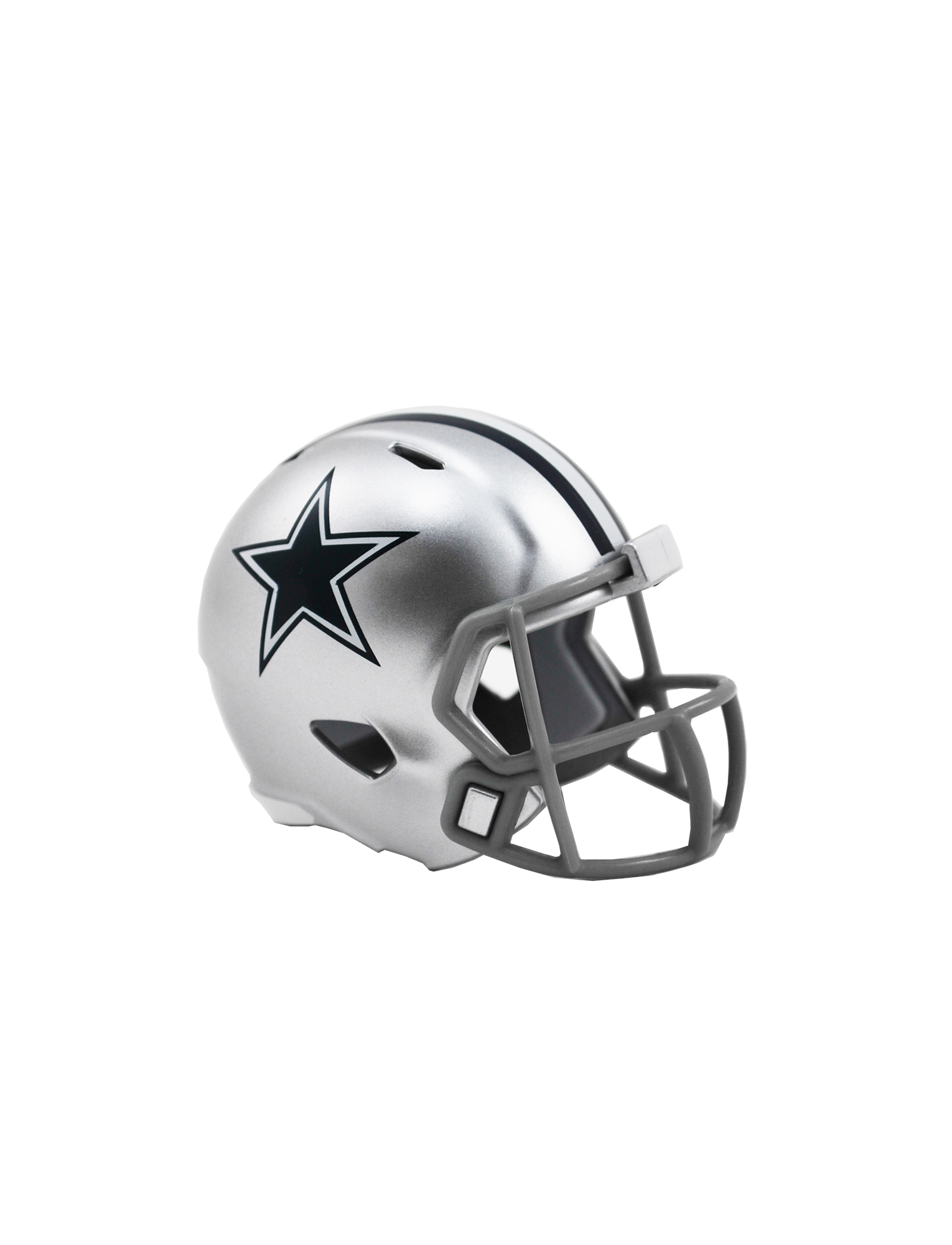 Dallas Cowboys Riddell NFL Speed Pocket Size Helmet