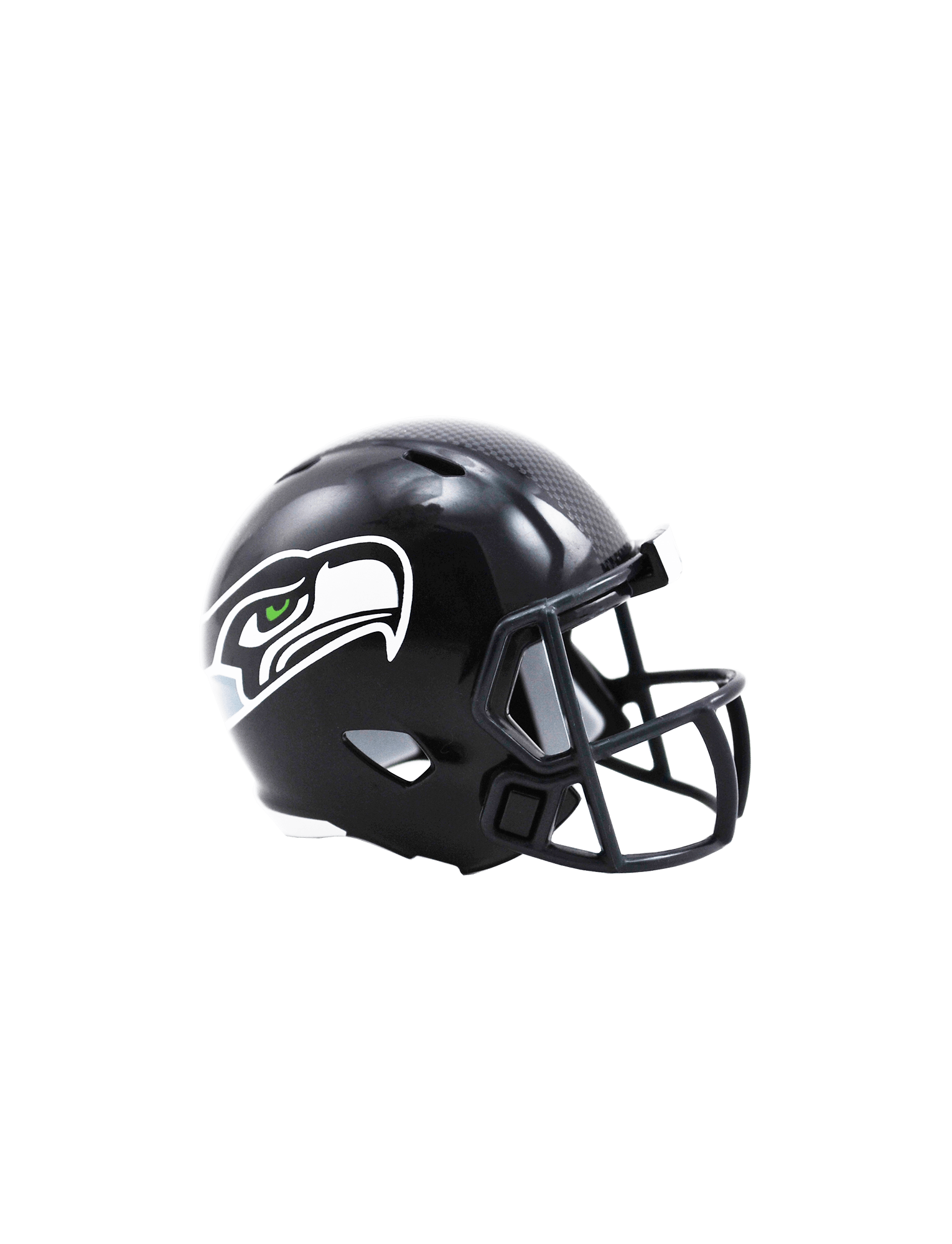 Seattle Seahawks Riddell NFL Speed Pocket Size Helmet