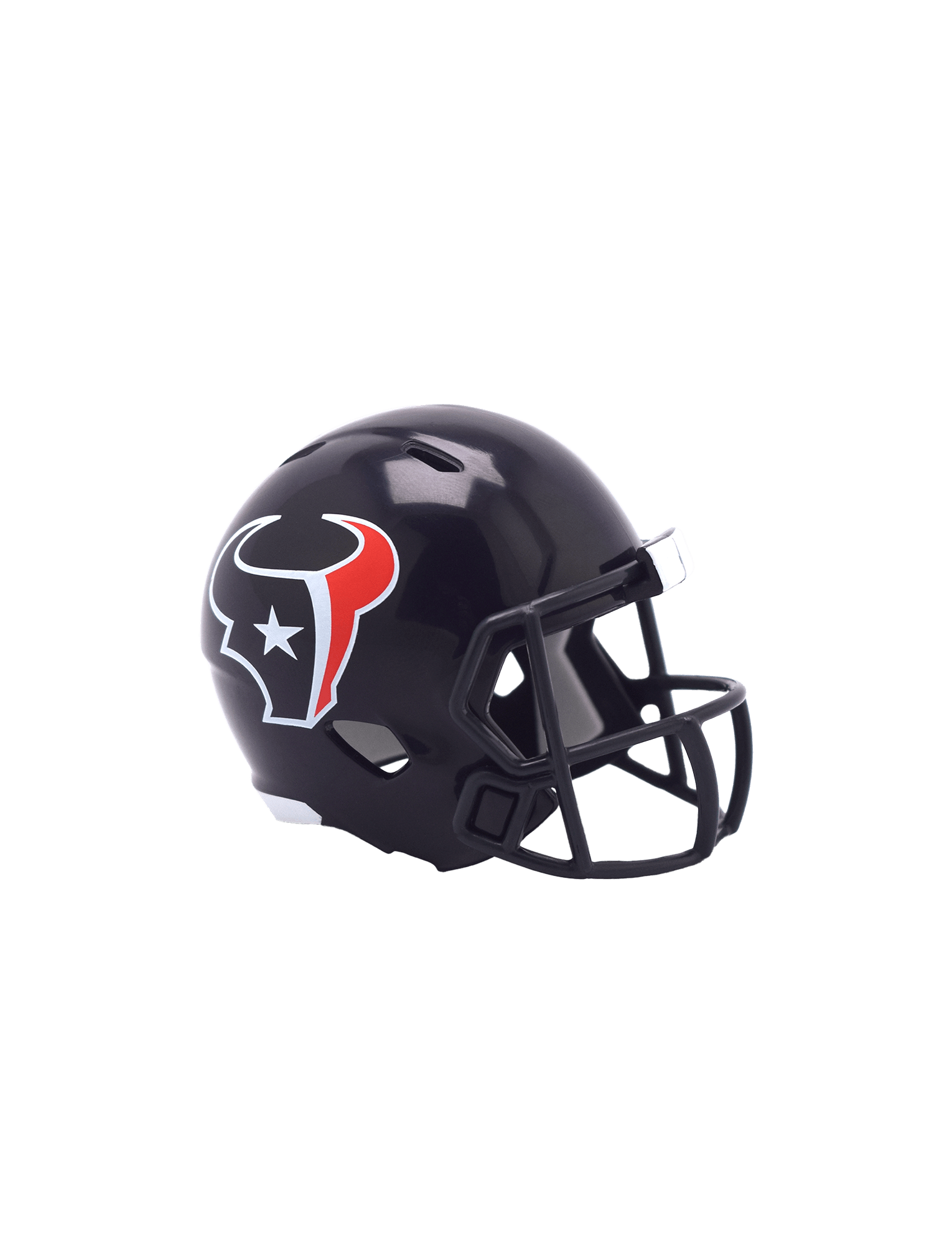 Houston Texans Riddell NFL Speed Pocket Size Helmet