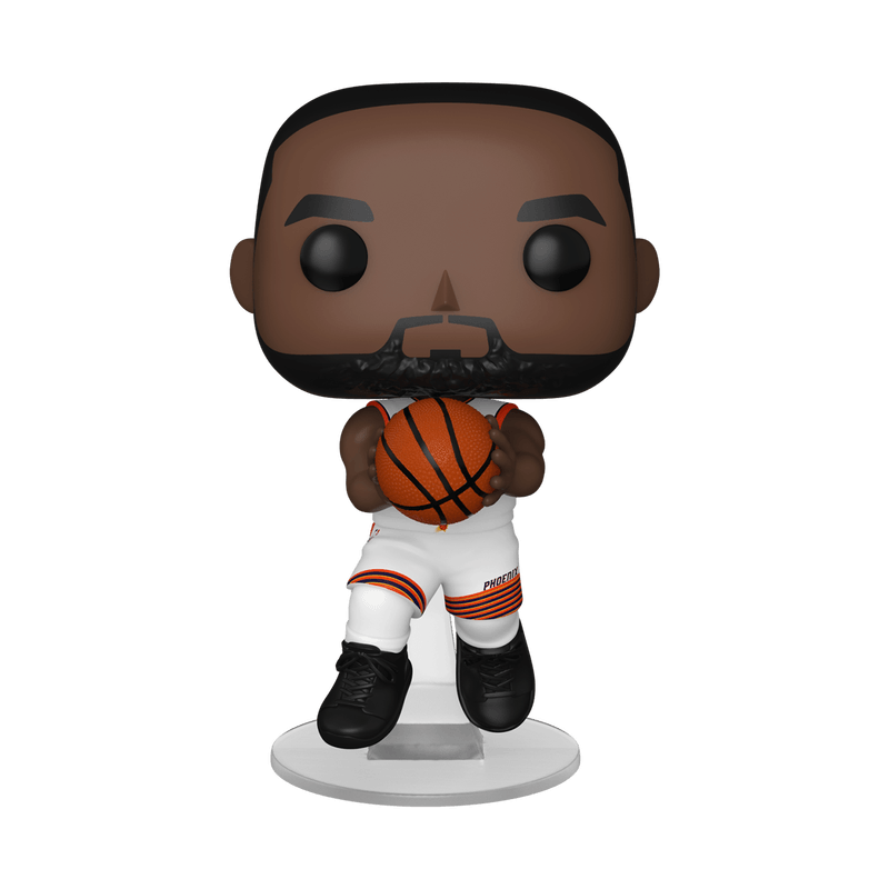 Kevin Durant Phoenix Suns Funko NBA 184 Pop Vinyl Figure