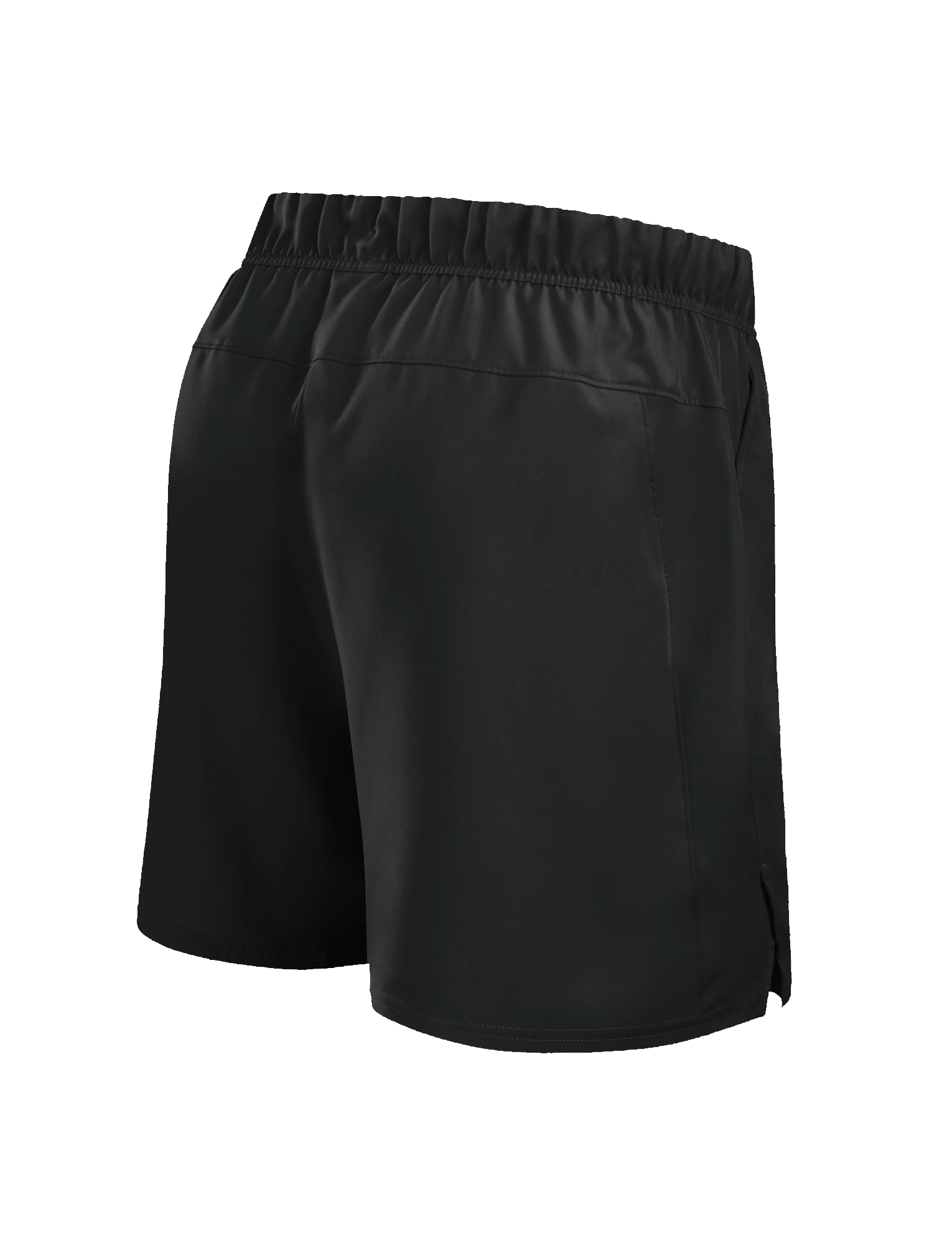 Las Vegas Raiders Nike NFL Blitz Victory Performance Shorts - Black