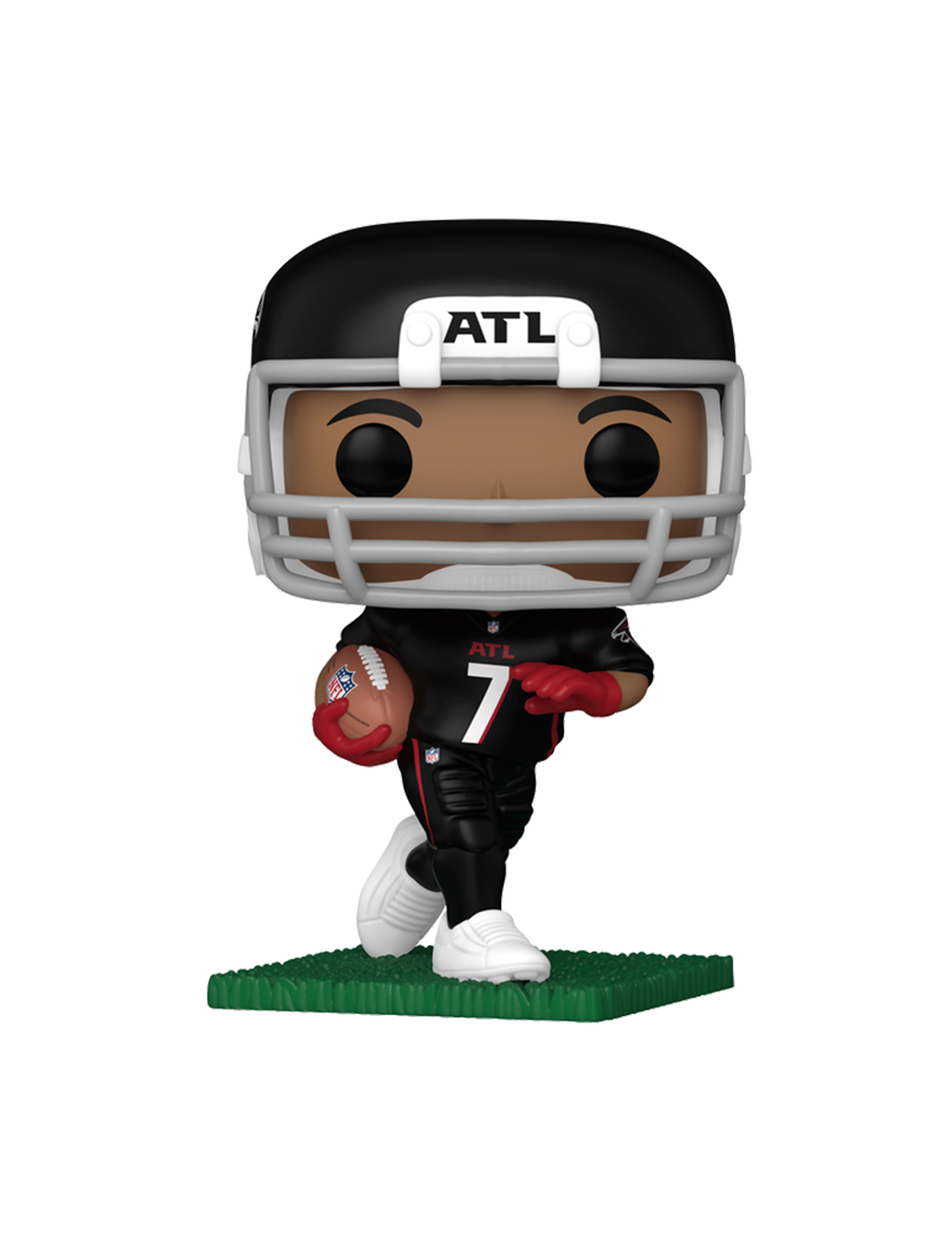 Bijan Robinson Atlanta Falcons Funko NFL Pop Vinyl Figure - 301