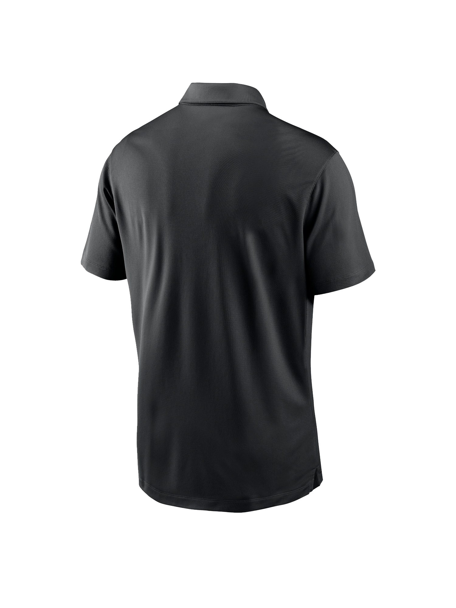 Las Vegas Raiders Nike NFL Franchise DRI-FIT Polo Shirt - Black