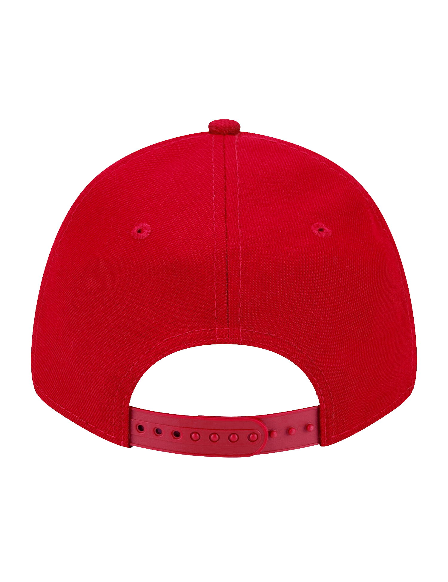 Cincinnati Reds New Era MLB Team 9FORTY Snapback Hat - Red