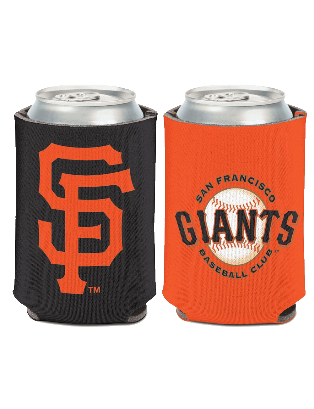 San Francisco Giants Wincraft MLB Can Cooler/Stubby Holder