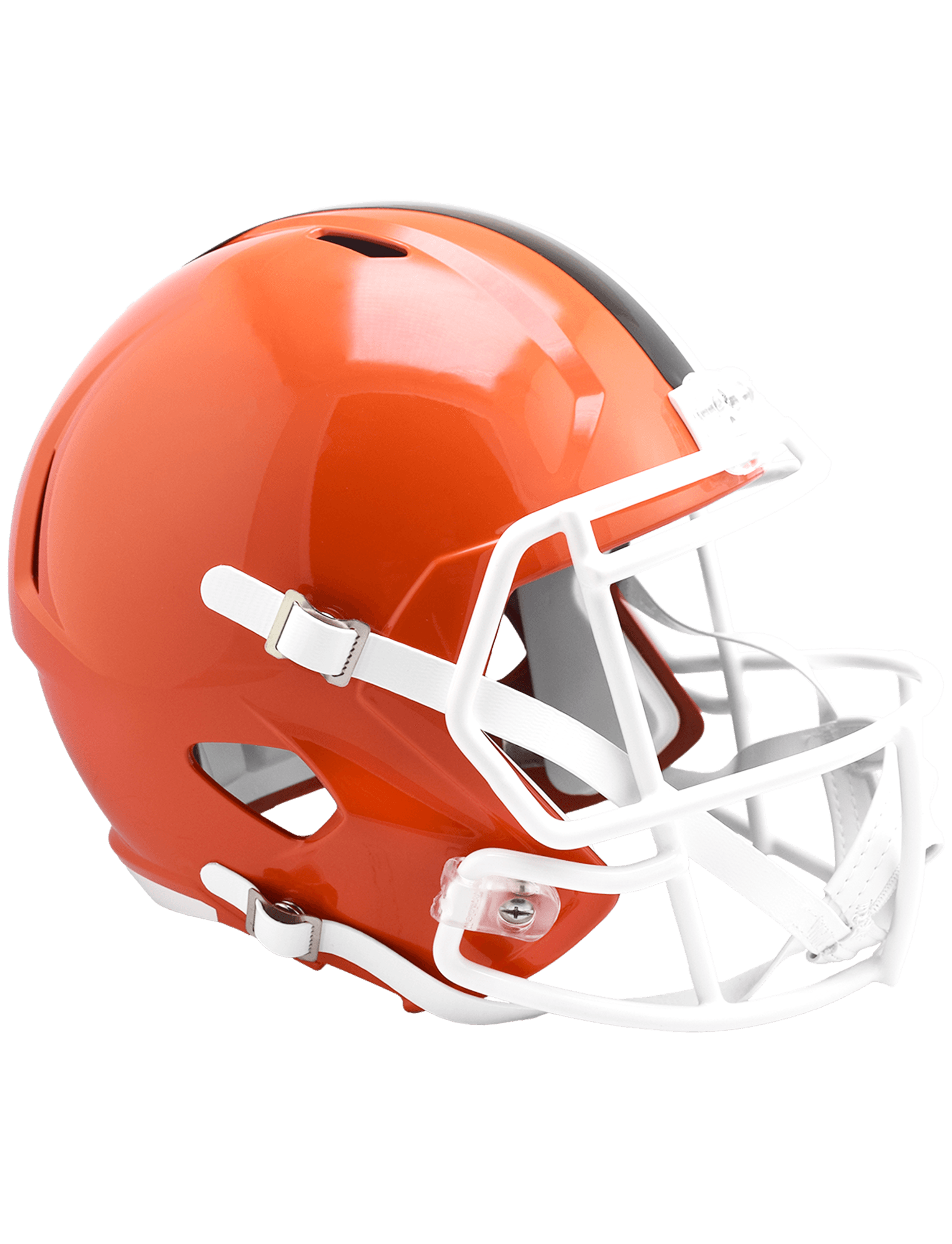 Cleveland Browns Riddell NFL Speed Replica Full Size Helmet