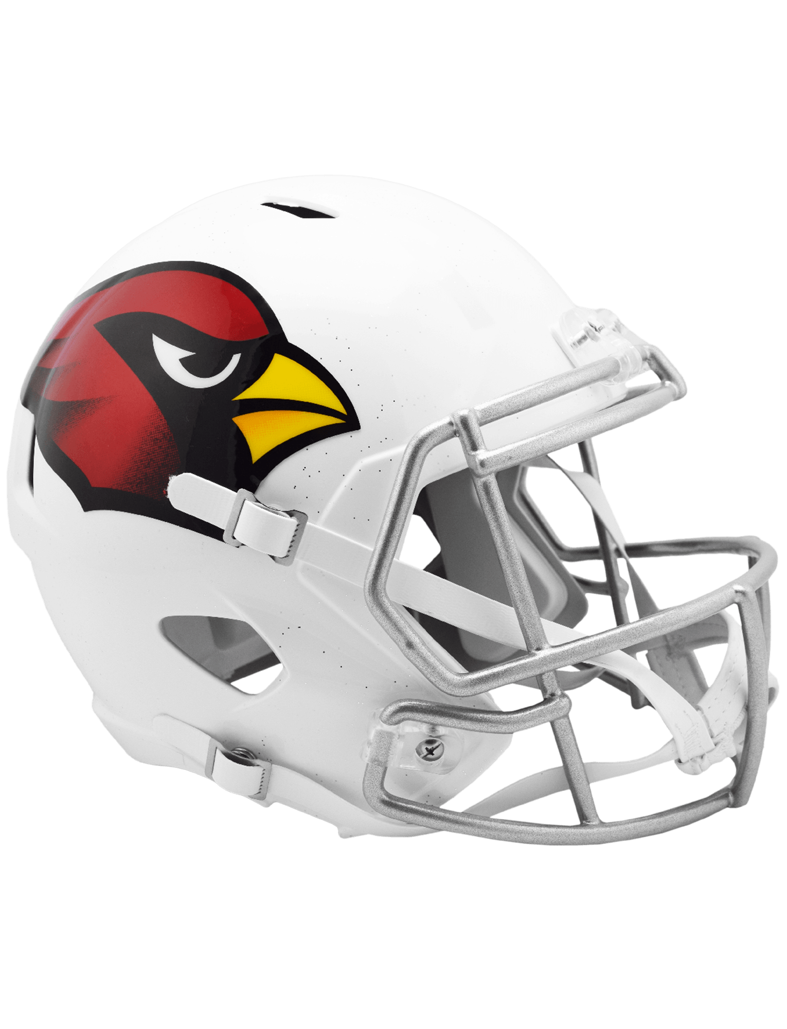 Arizona Cardinals Riddell NFL Speed Replica Full Size Helmet