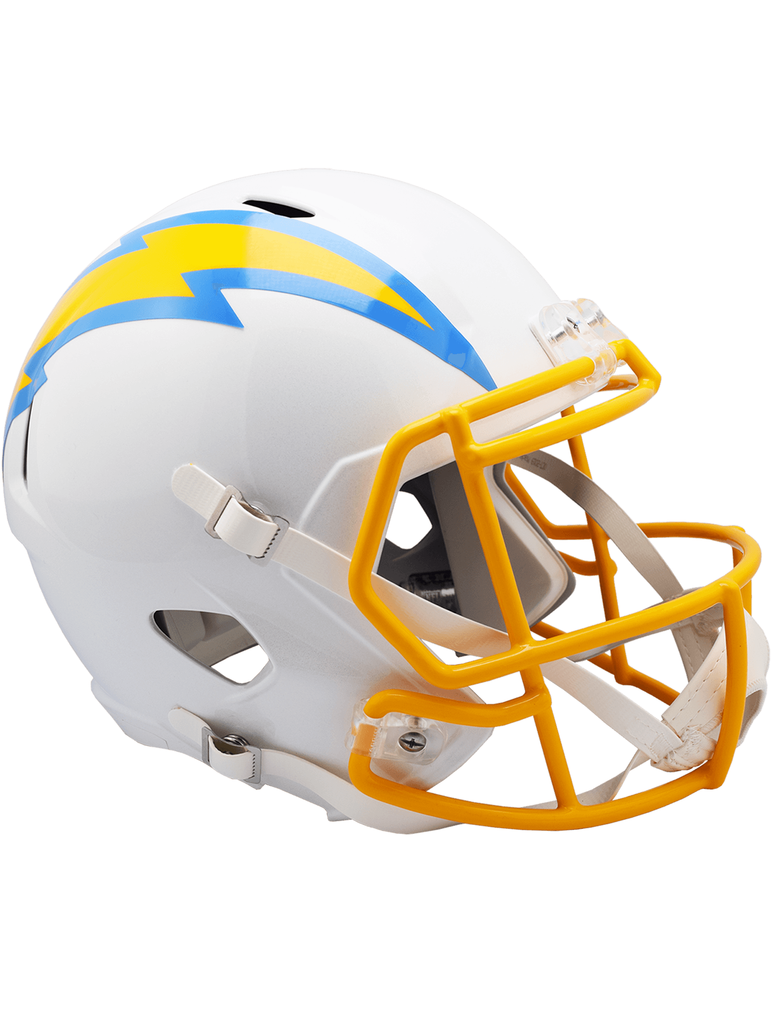 Los Angeles Chargers Riddell NFL Speed Replica Full Size Helmet