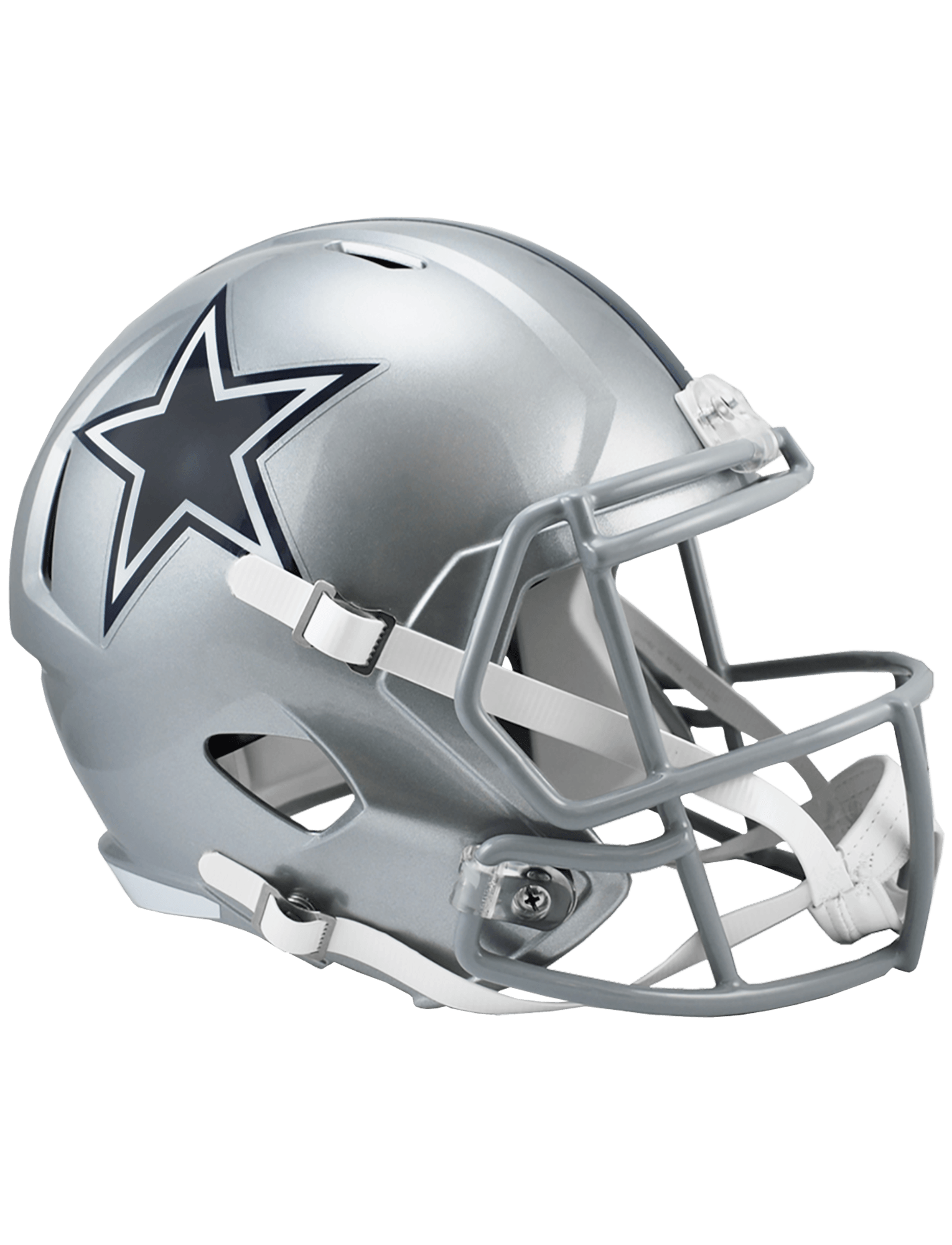 Dallas Cowboys Riddell NFL Speed Replica Full Size Helmet