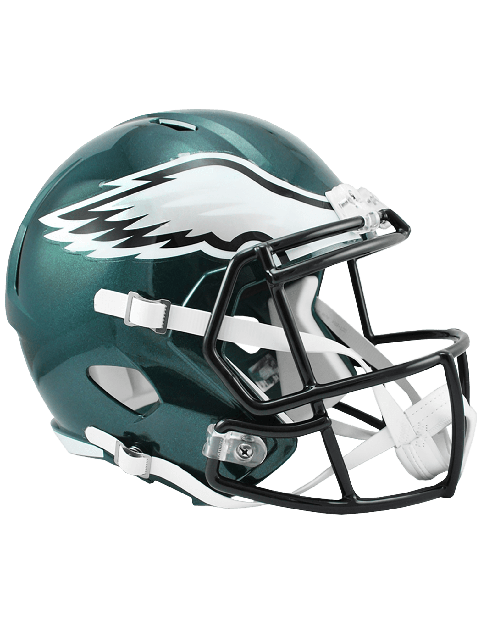 Philadelphia Eagles Riddell NFL Speed Replica Full Size Helmet