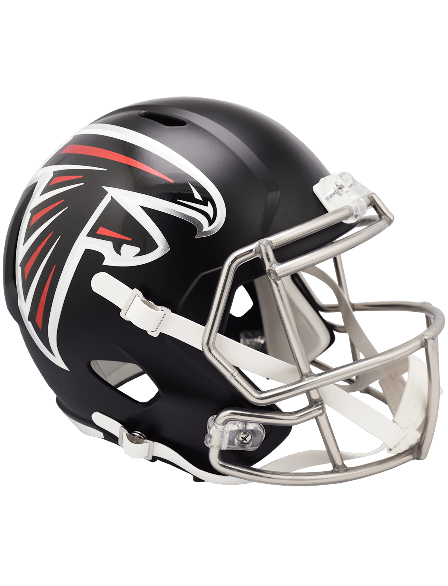 Atlanta Falcons Riddell NFL Speed Replica Full Size Helmet