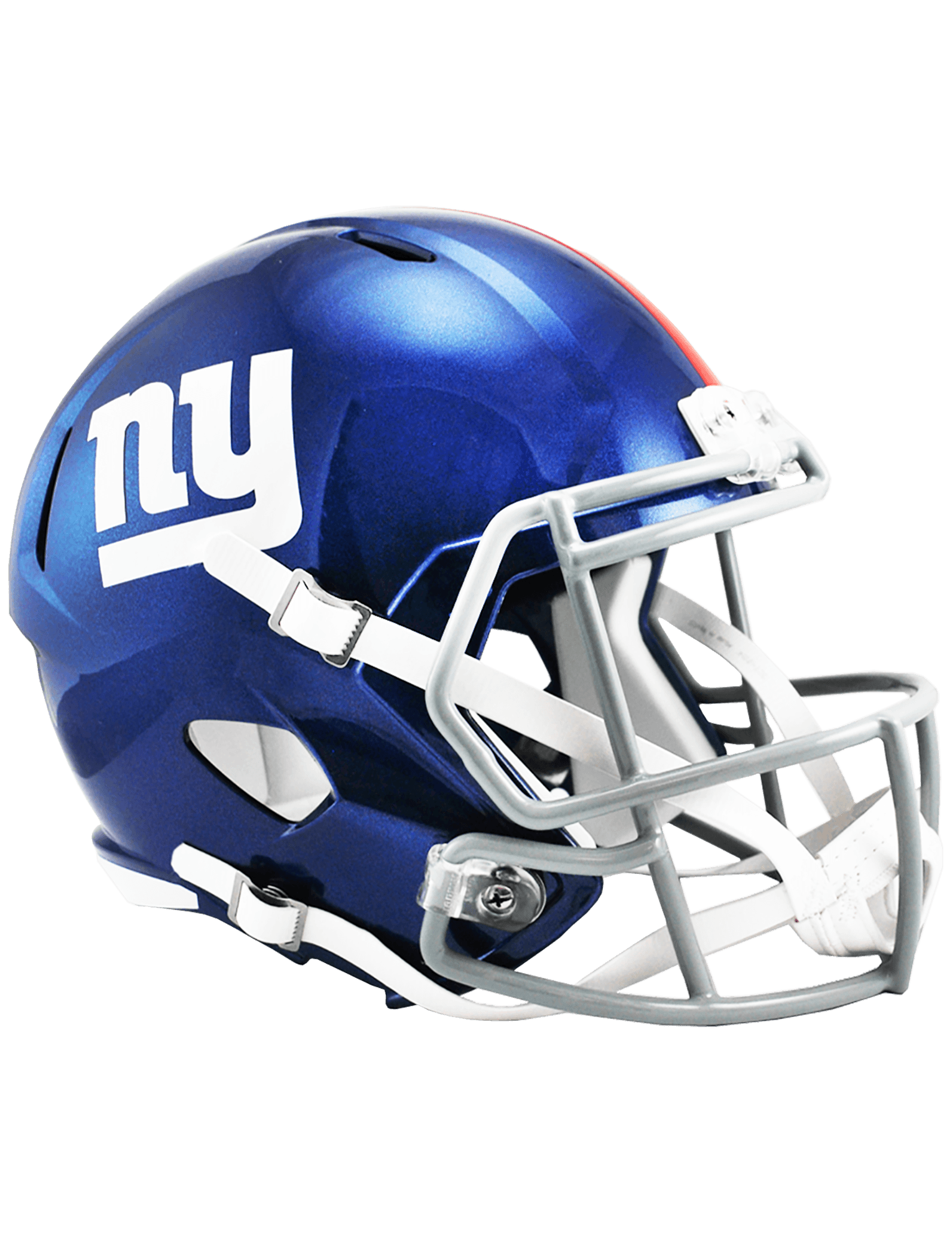 New York Giants Riddell NFL Speed Replica Full Size Helmet