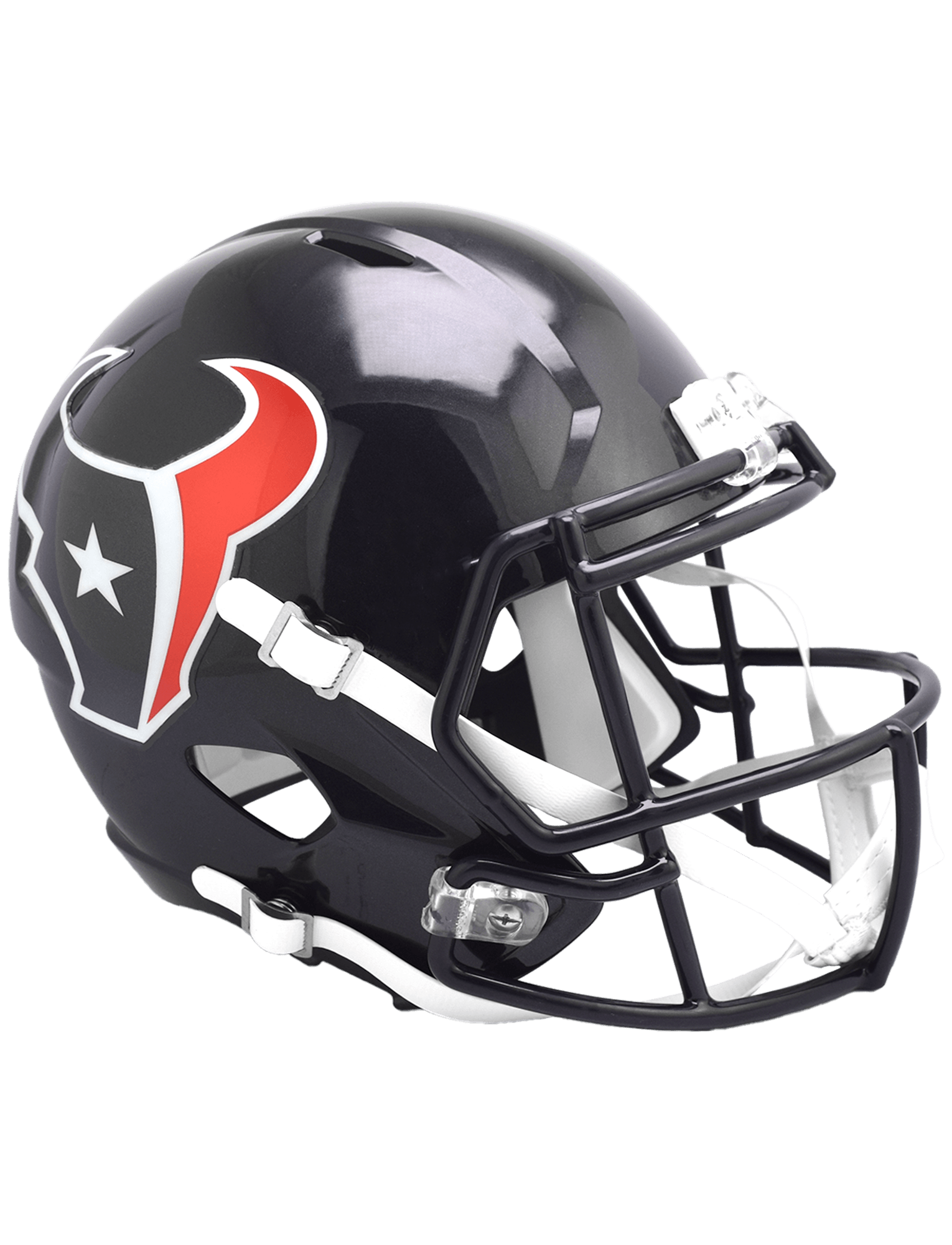 Houston Texans Riddell NFL Speed Replica Full Size Helmet