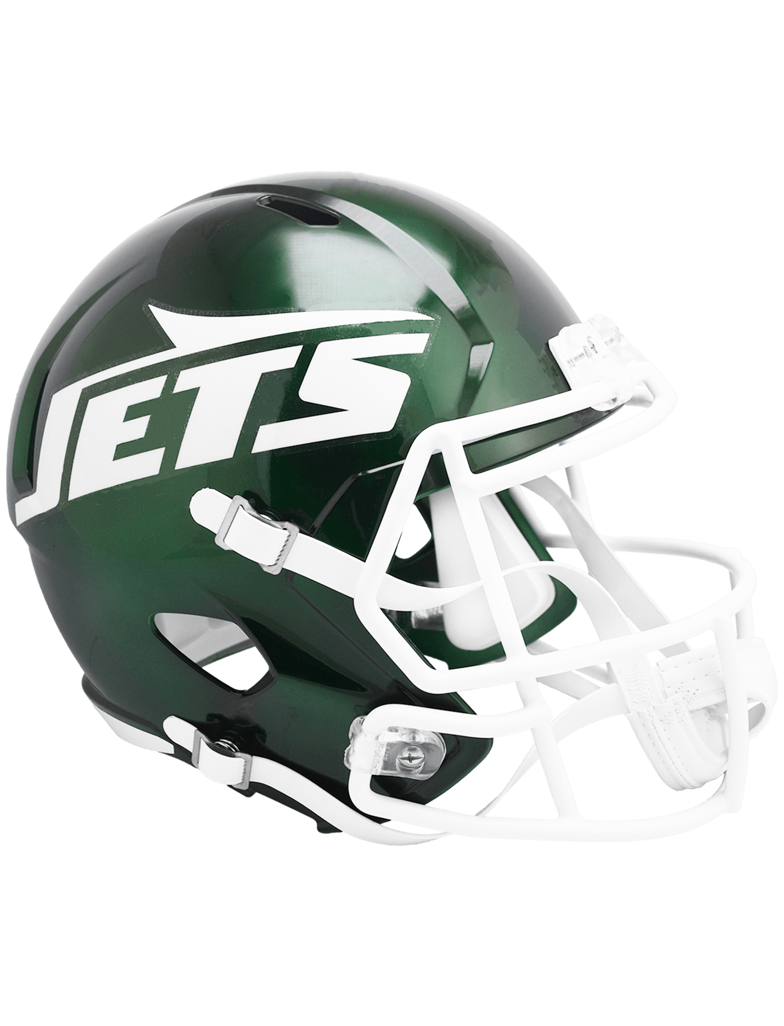 New York Jets Riddell NFL Speed Replica Full Size Helmet