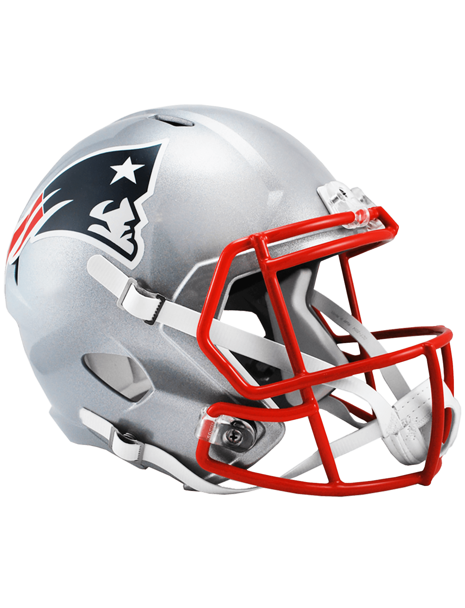 New England Patriots Riddell NFL Speed Replica Full Size Helmet