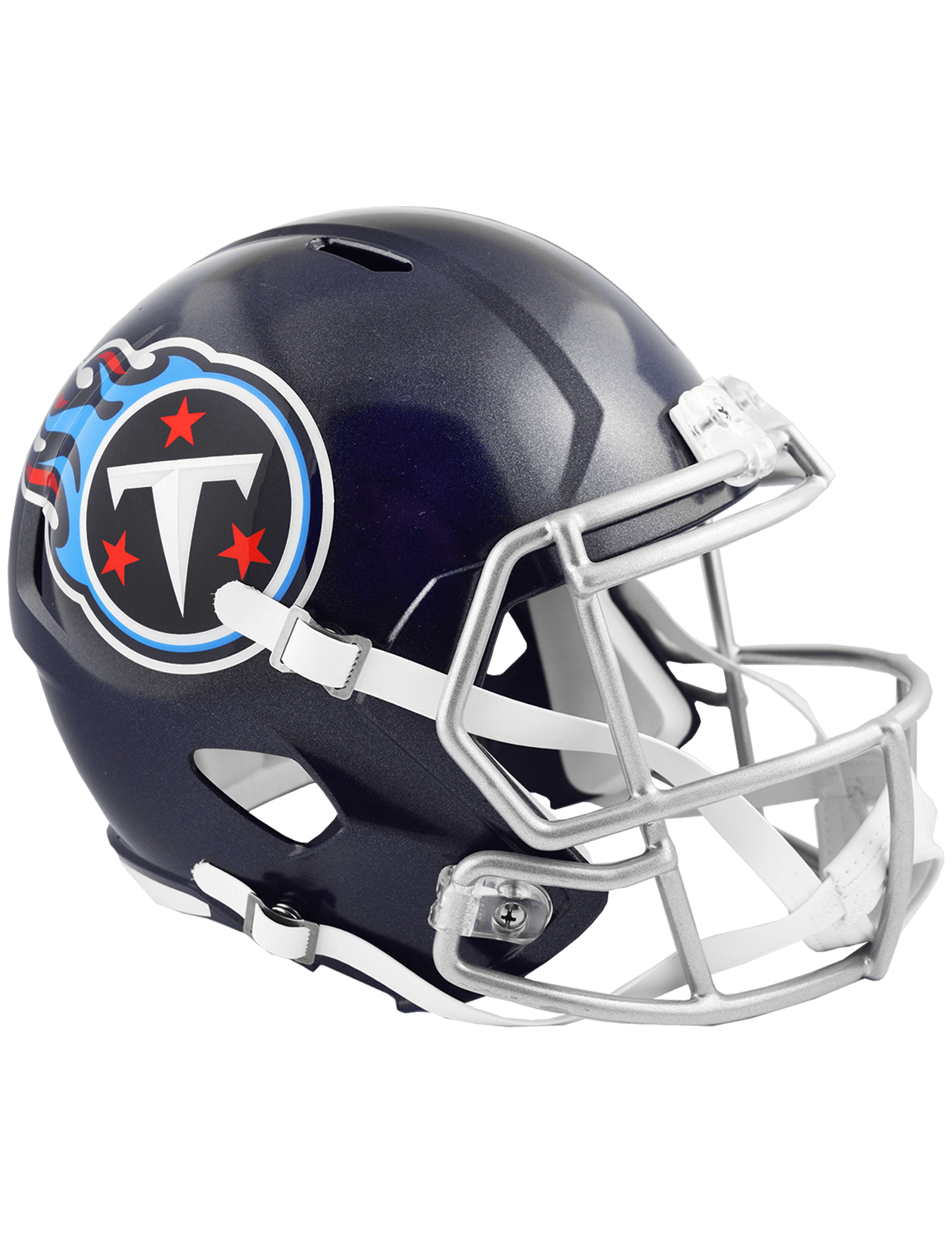 Tennessee Titans Riddell NFL Speed Replica Full Size Helmet