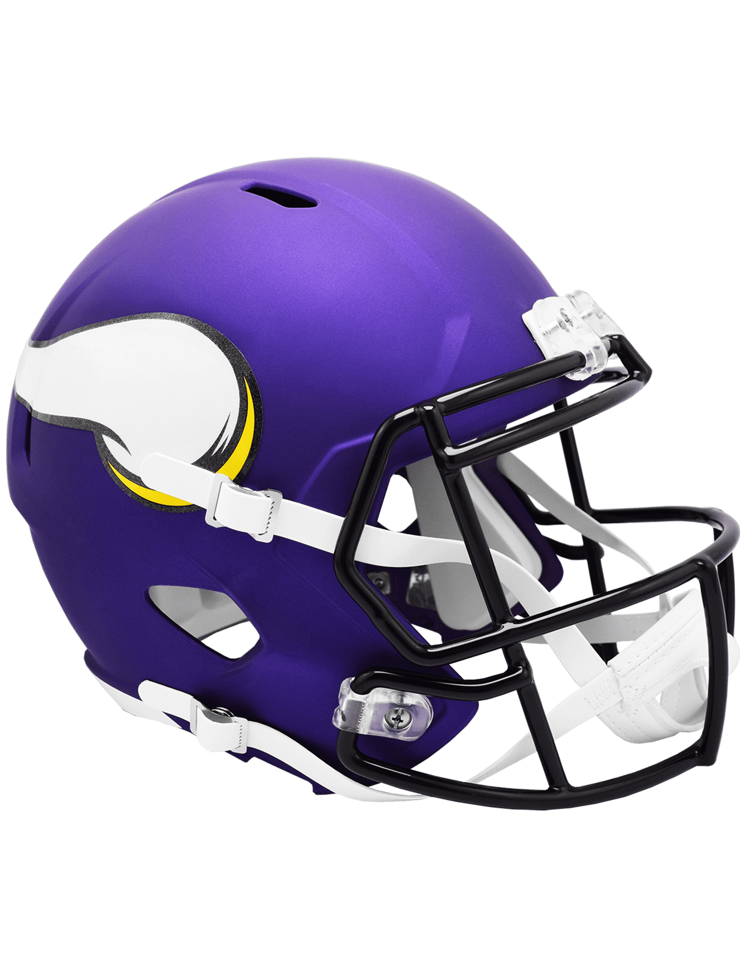 Minnesota Vikings Riddell NFL Speed Replica Full Size Helmet