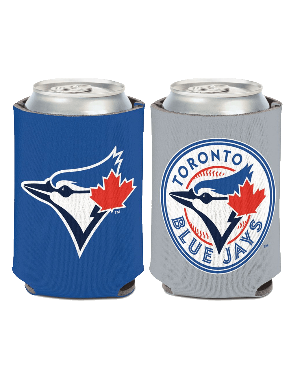 Toronto Blue Jays Wincraft MLB Can Cooler/Stubby Holder