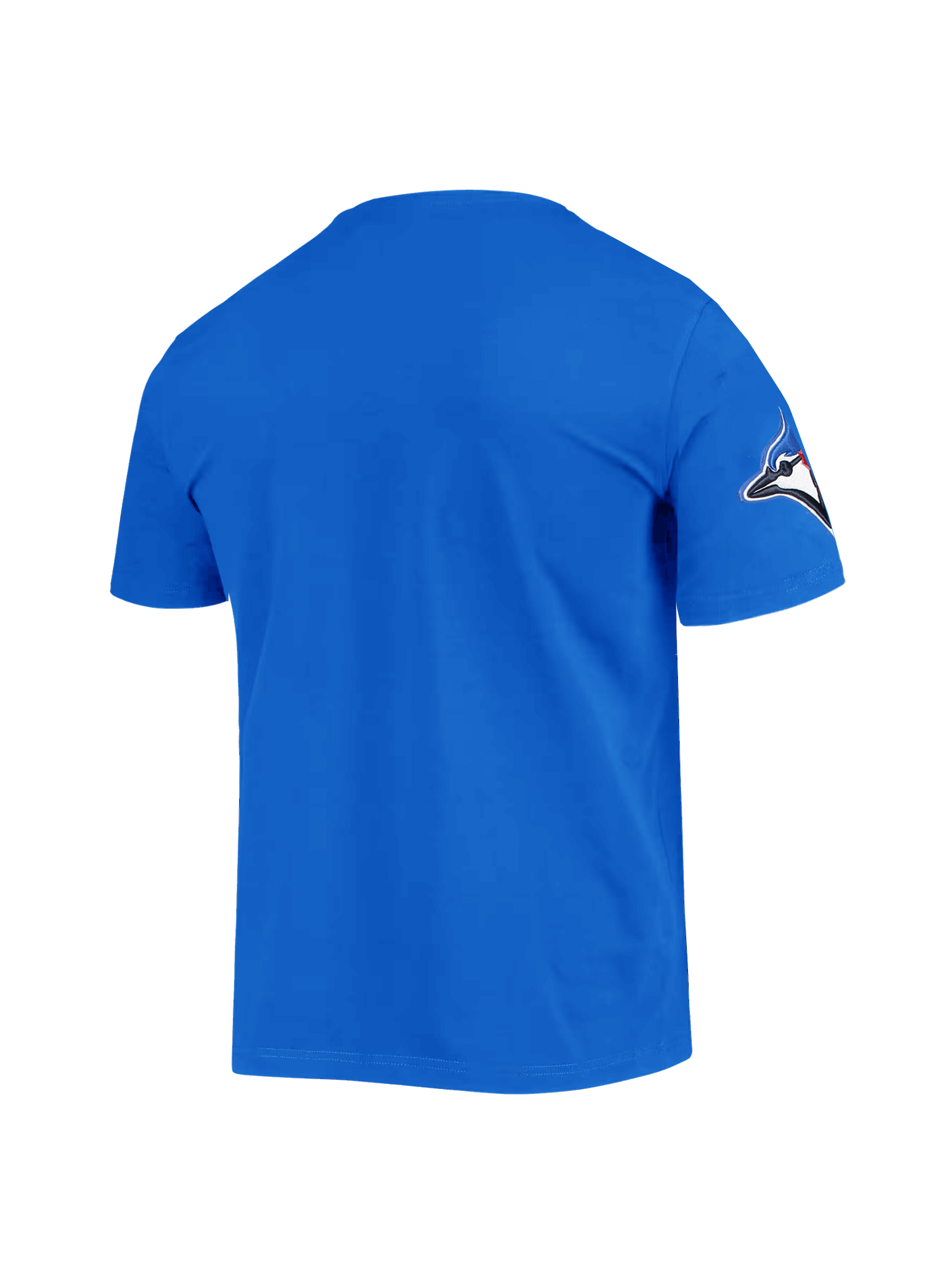 Toronto Blue Jays Pro Standard MLB Classic Chenille T-Shirt - Blue