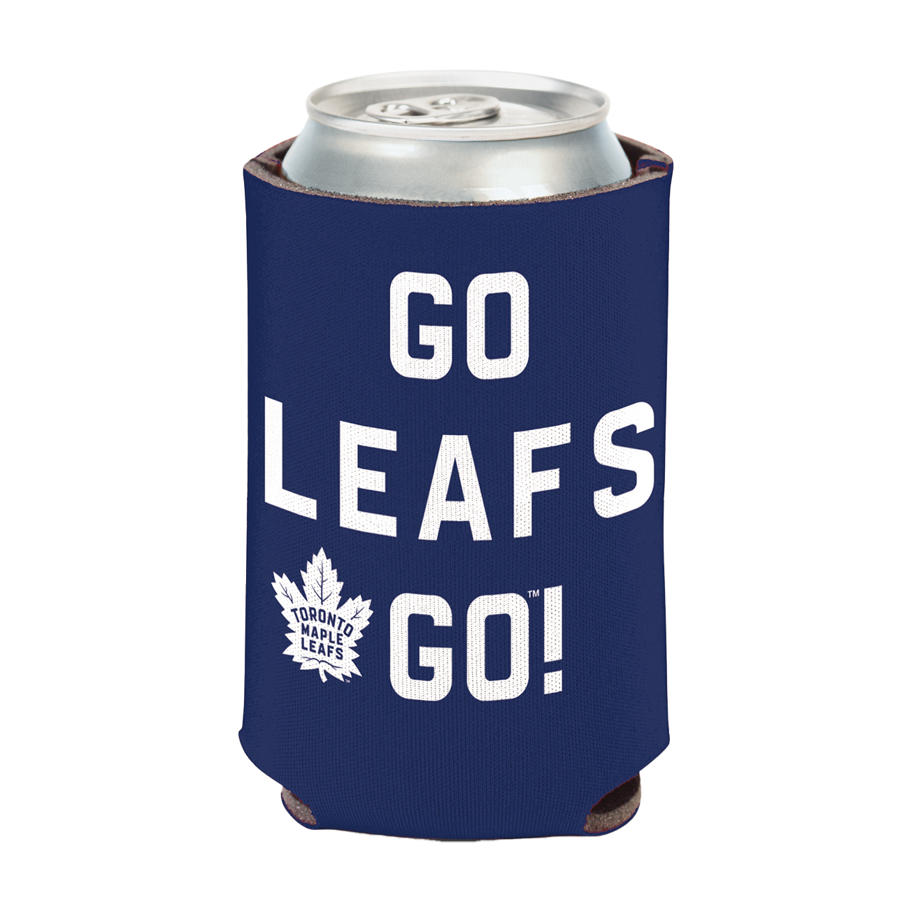 Toronto Maple Leafs Wincraft NHL Can Cooler/Stubby Holder