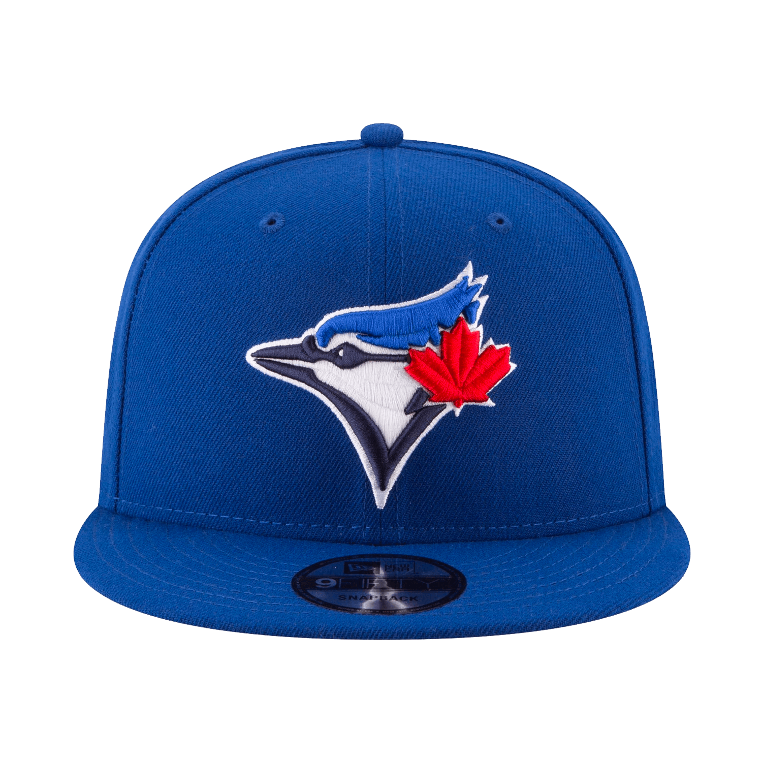 Toronto Blue Jays New Era MLB Team 9FIFTY Snapback Hat - Blue