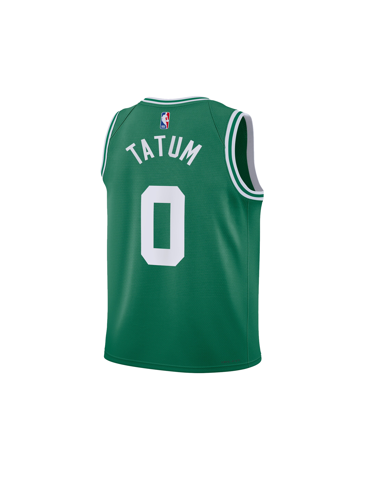 Toddlers Jayson Tatum Boston Celtics Nike NBA Icon Jersey - Green