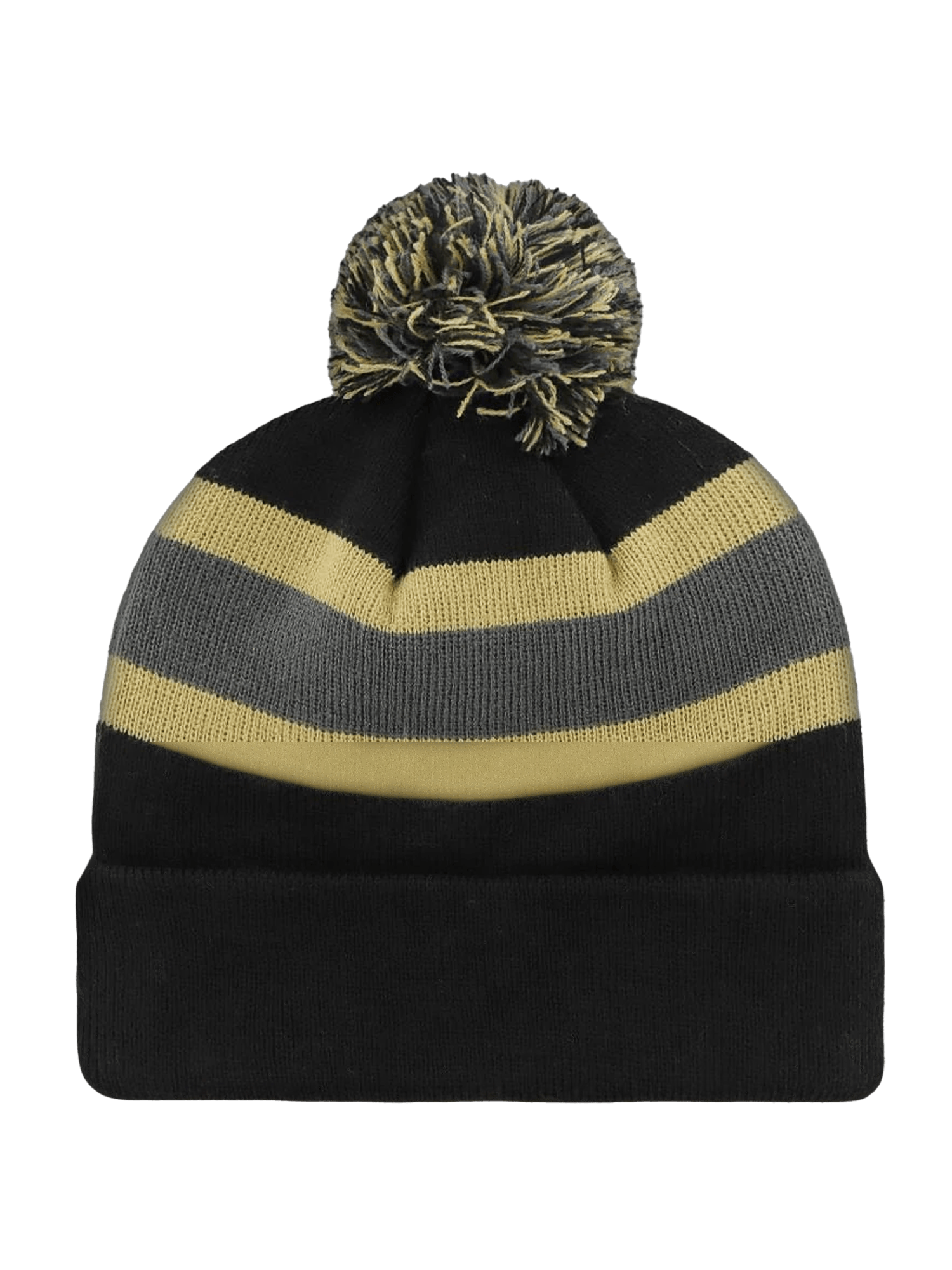 Vegas Golden Knights '47 NHL Team Breakaway Knit Beanie - Black