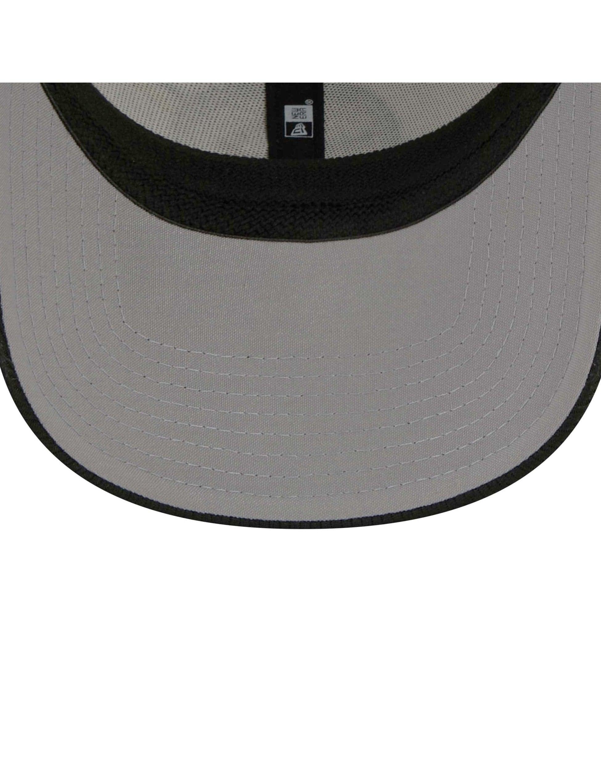 Washington Commanders New Era NFL 23 Sideline 9FORTY Stretch-Snap Hat - White