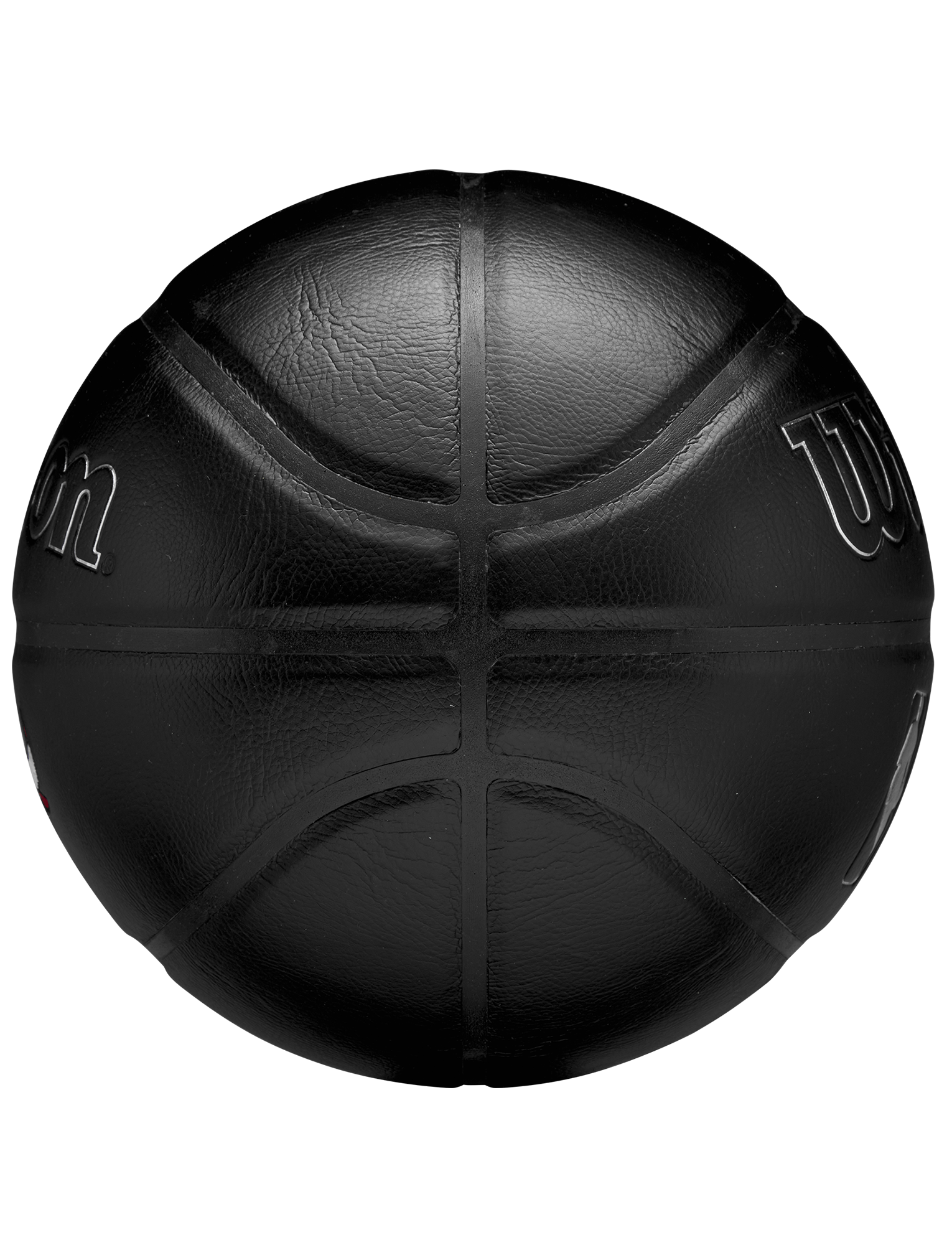 Chicago Bulls Wilson NBA Team Premiere Basketball - Black