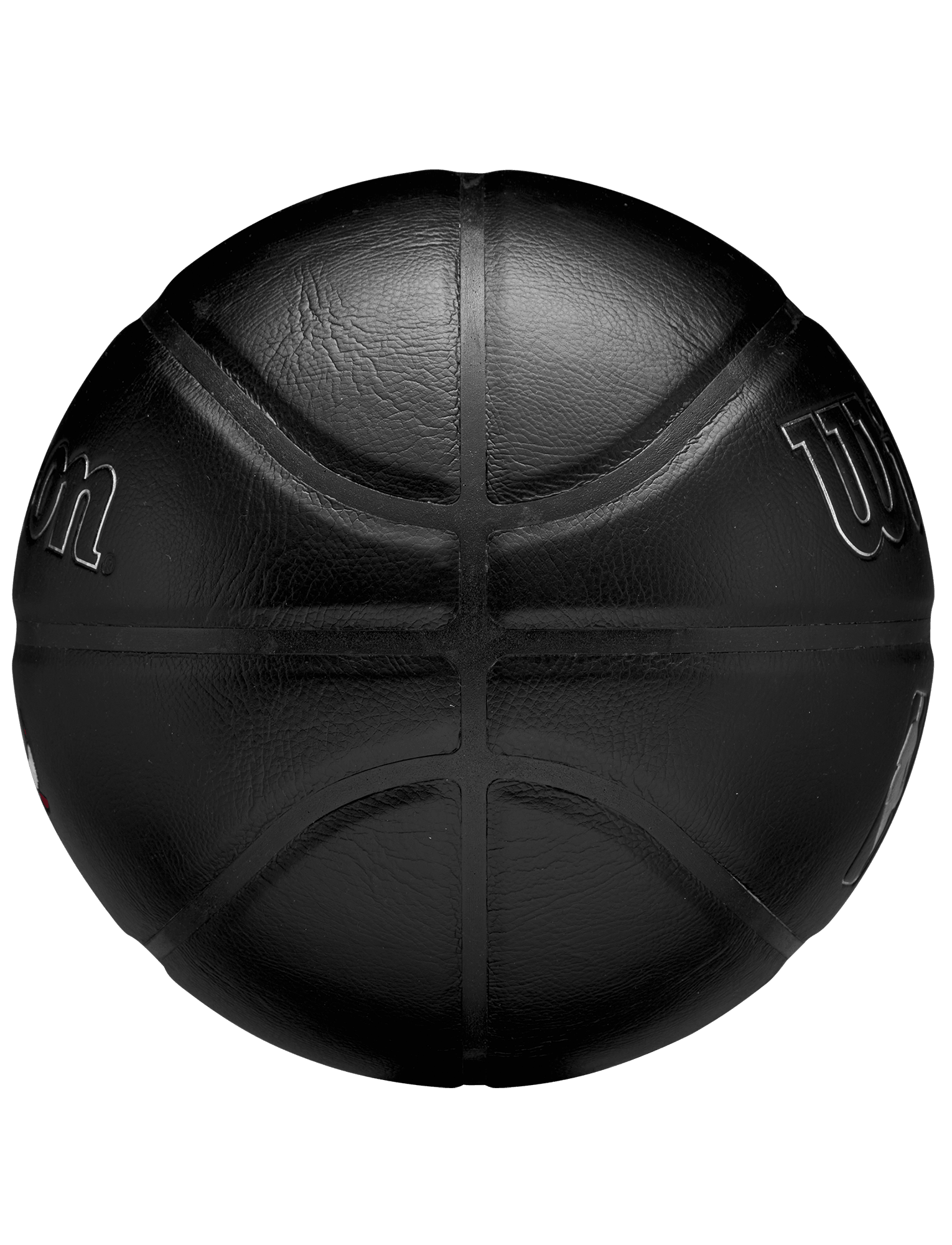 Los Angeles Lakers Wilson NBA Team Premiere Basketball - Black