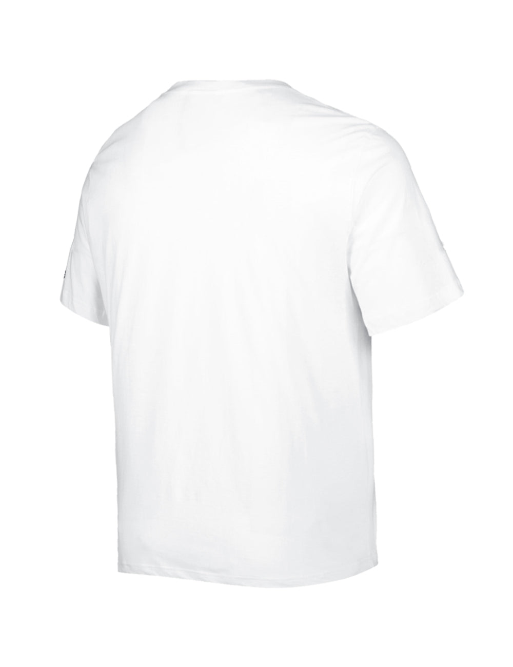 New York Jets New Era NFL Super Bowl LIII Oversized T-Shirt - White