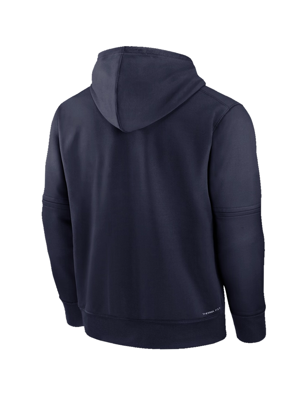 New York Yankees Nike MLB AC Practise Performance Hoodie Jumper - Navy