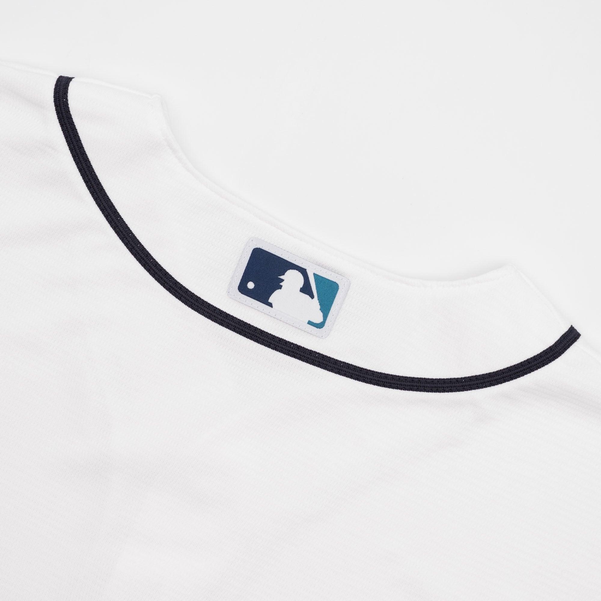 Seattle Mariners Nike MLB Home Replica Jersey - White