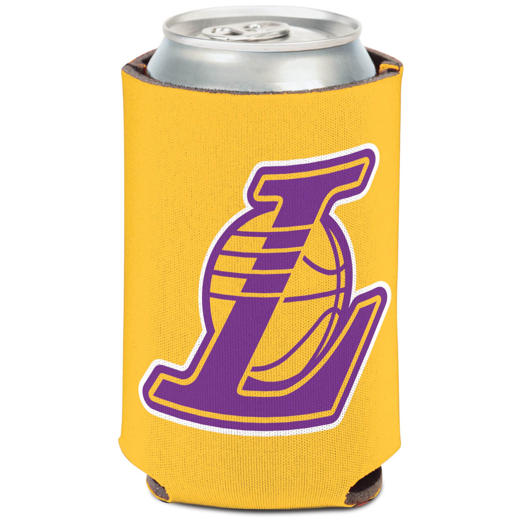 Los Angeles Lakers Wincraft NBA Can/Stubby Holder